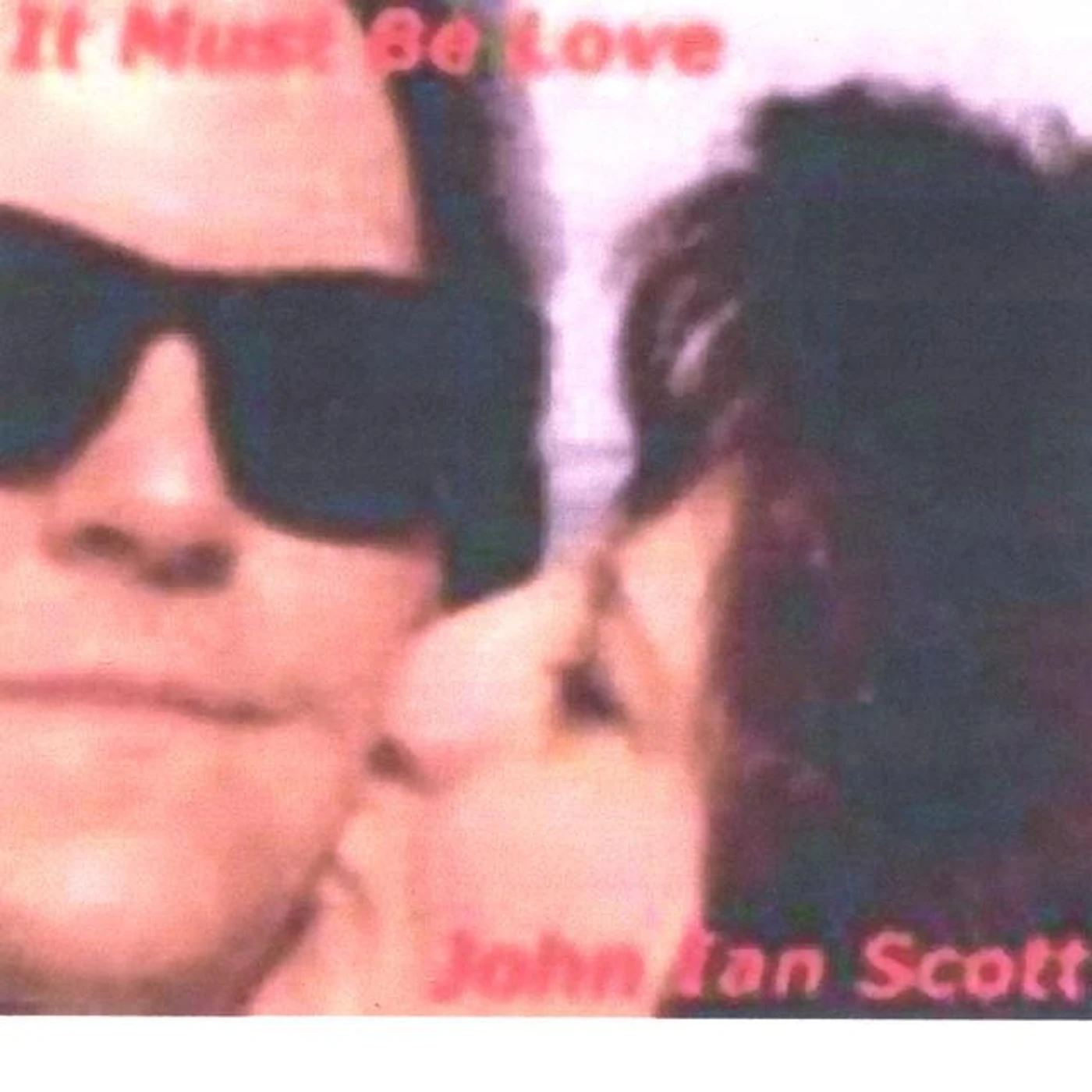 Jon Ian Scott