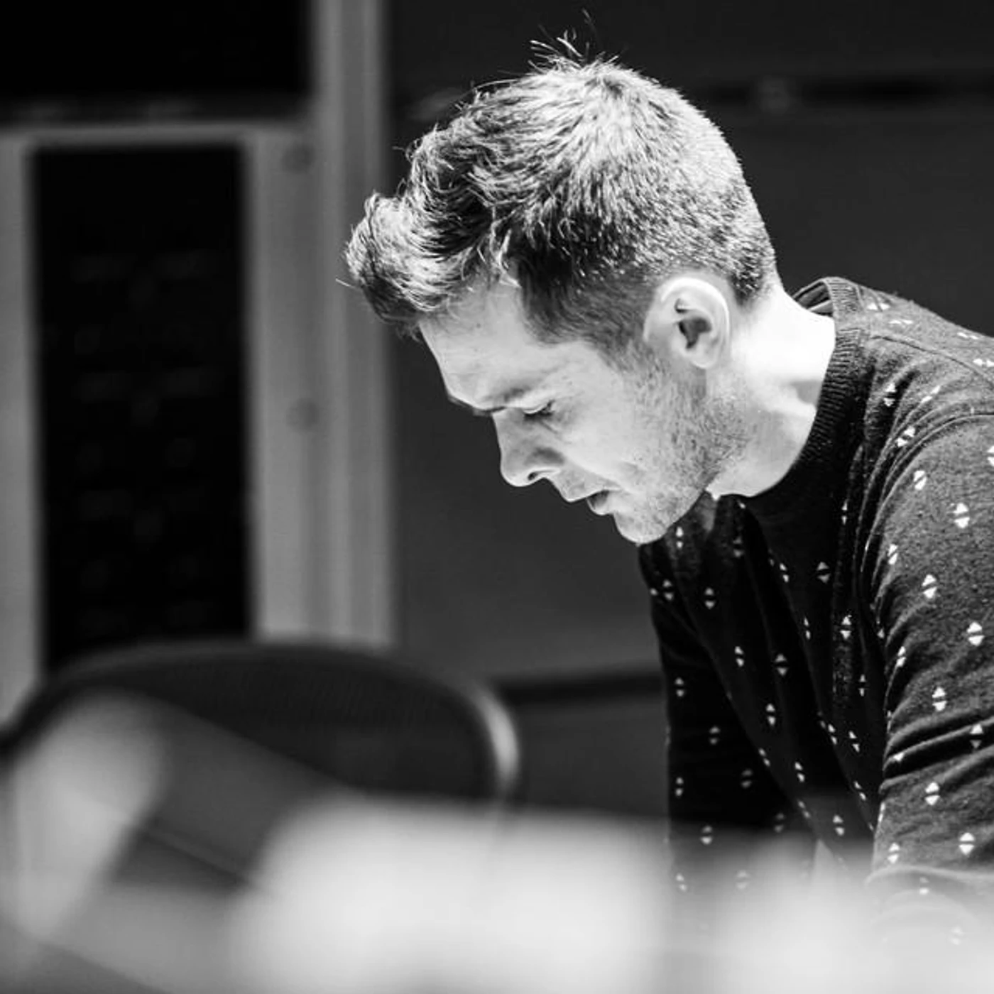 Jon Opstad Brand Page