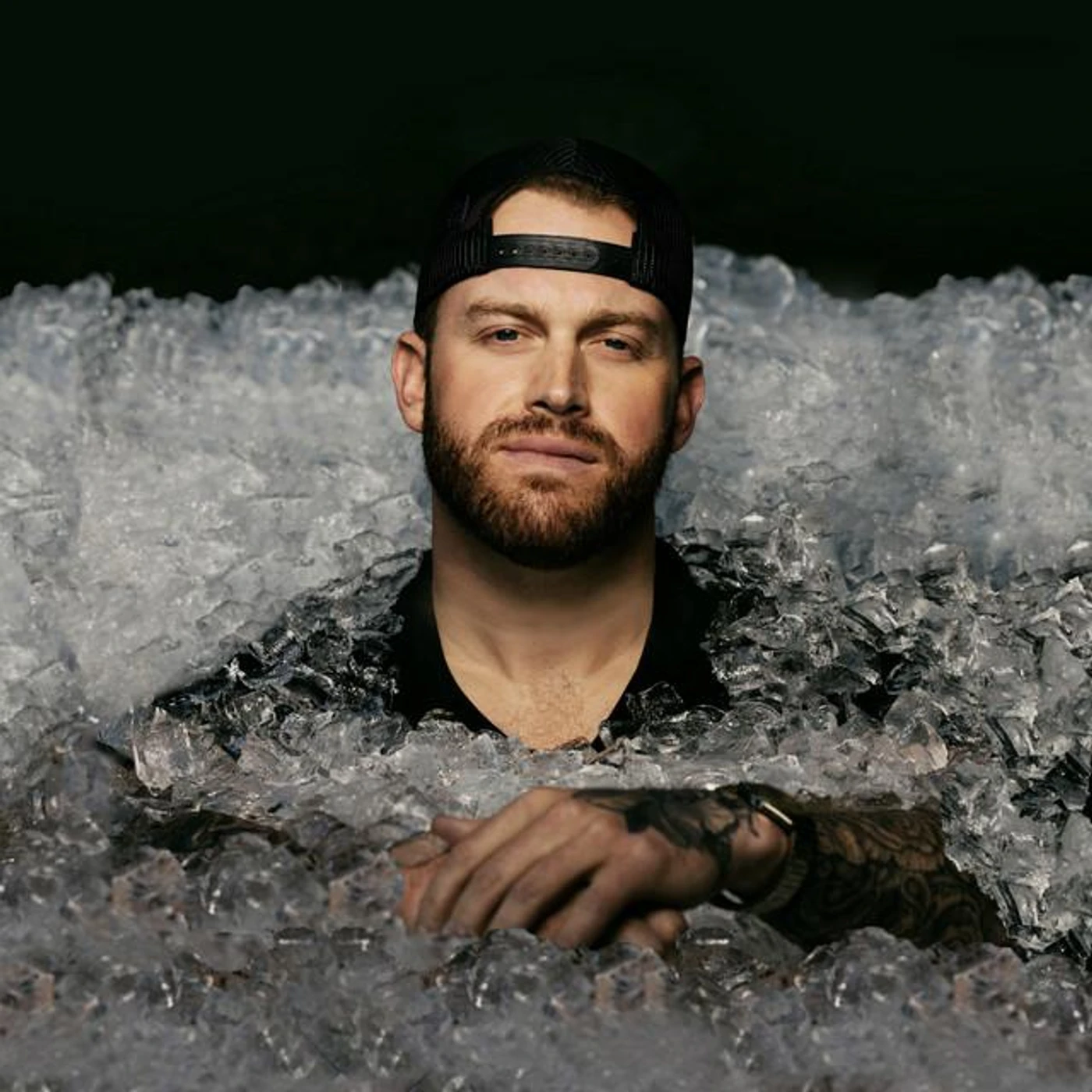 Jon Langston Brand Page