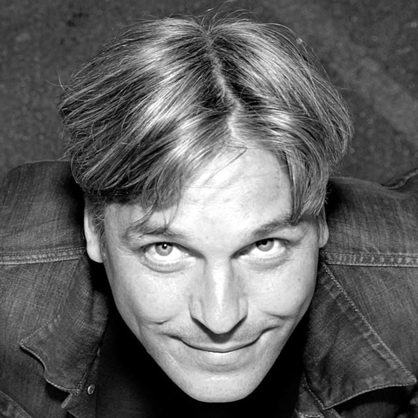 Jon Larsen Brand Page