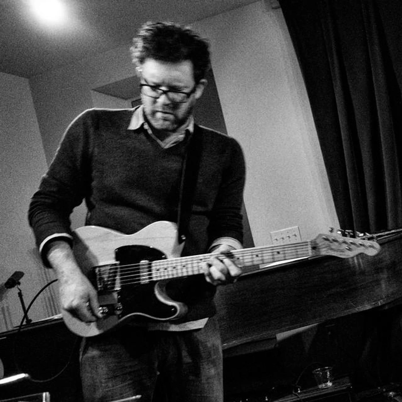 Jon Lundbom & Big Five Chord Brand Page
