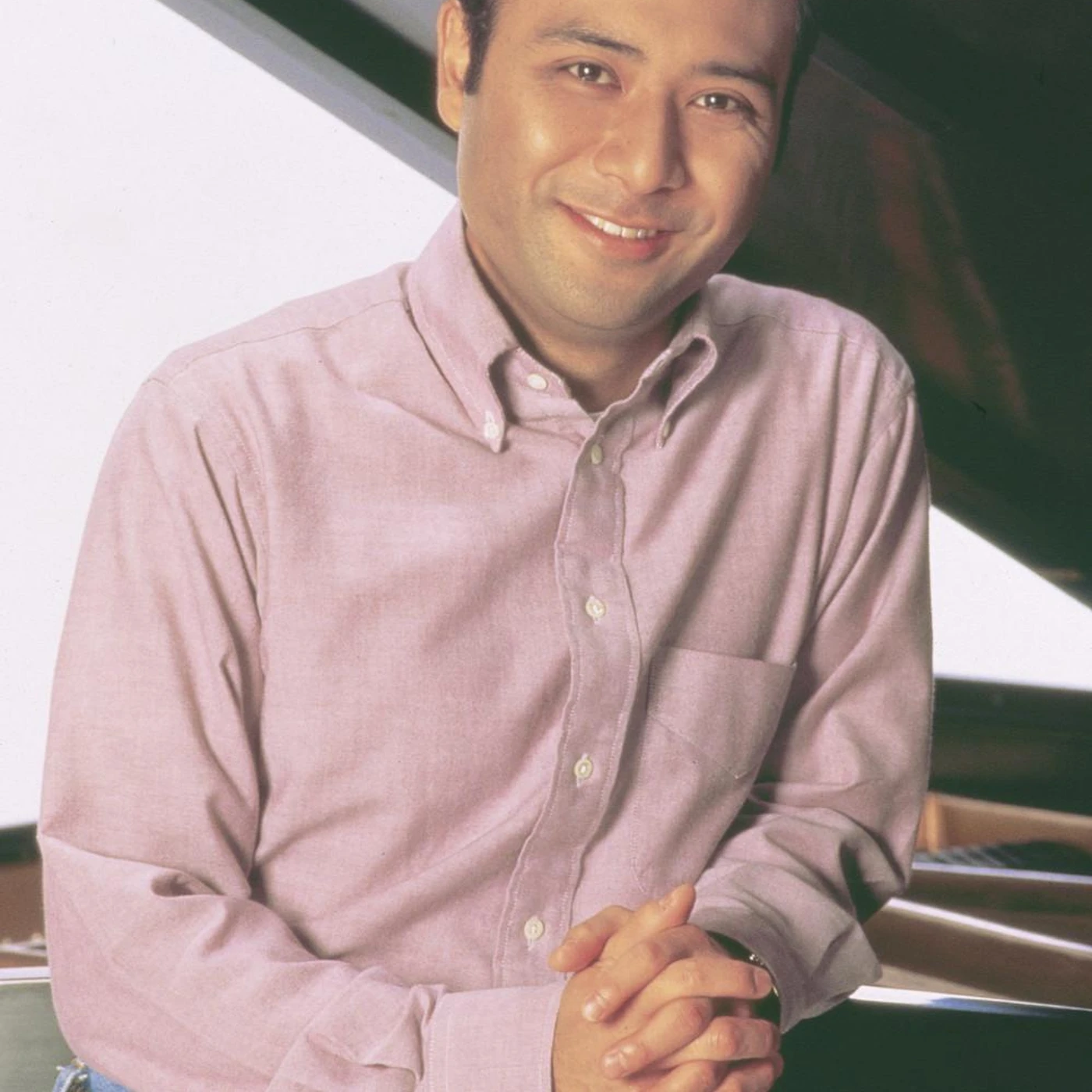 Jon Nakamatsu Brand Page