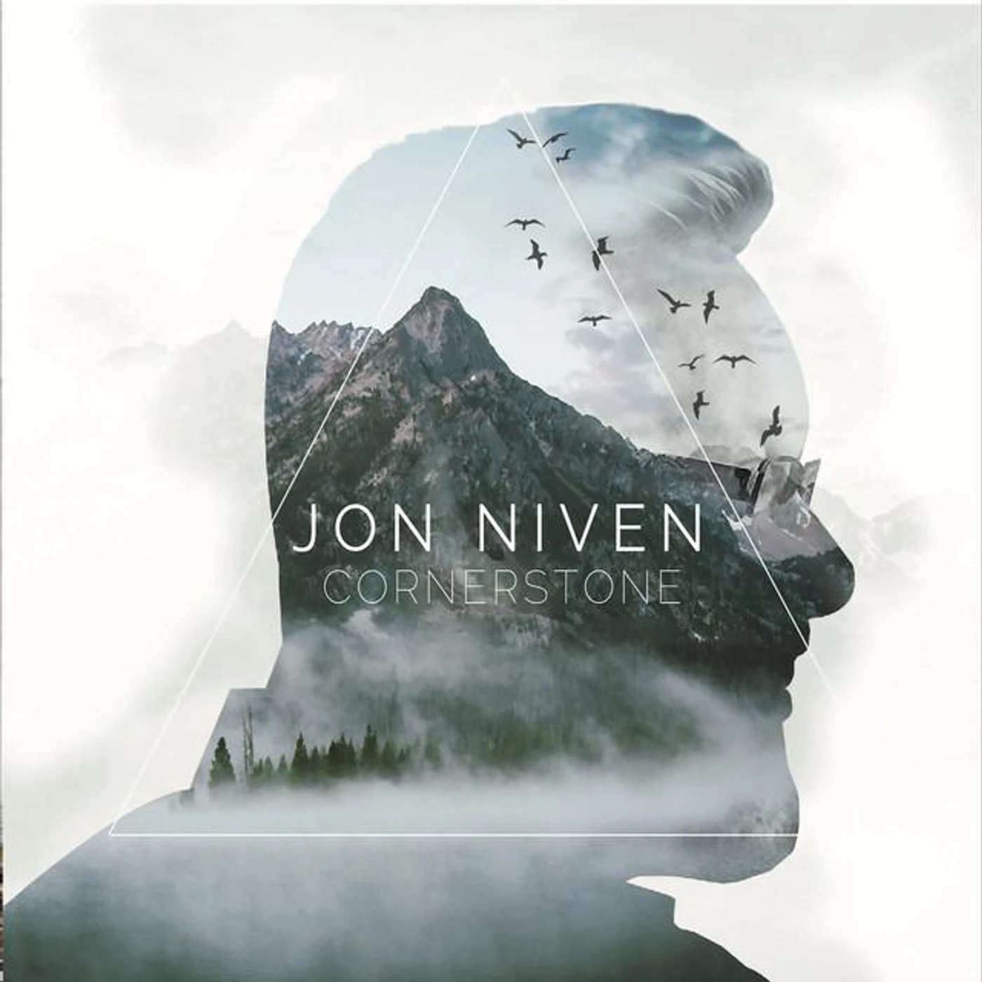 Jon Niven Brand Page