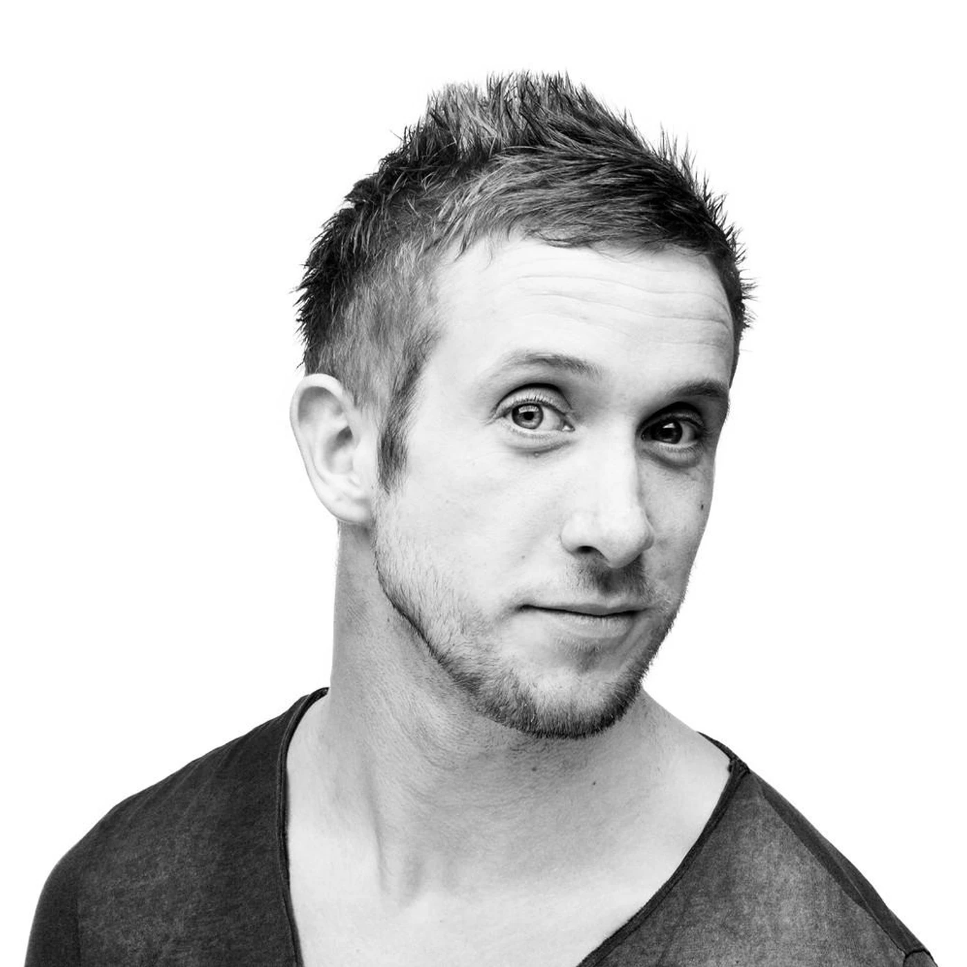 Jon O'Bir Brand Page