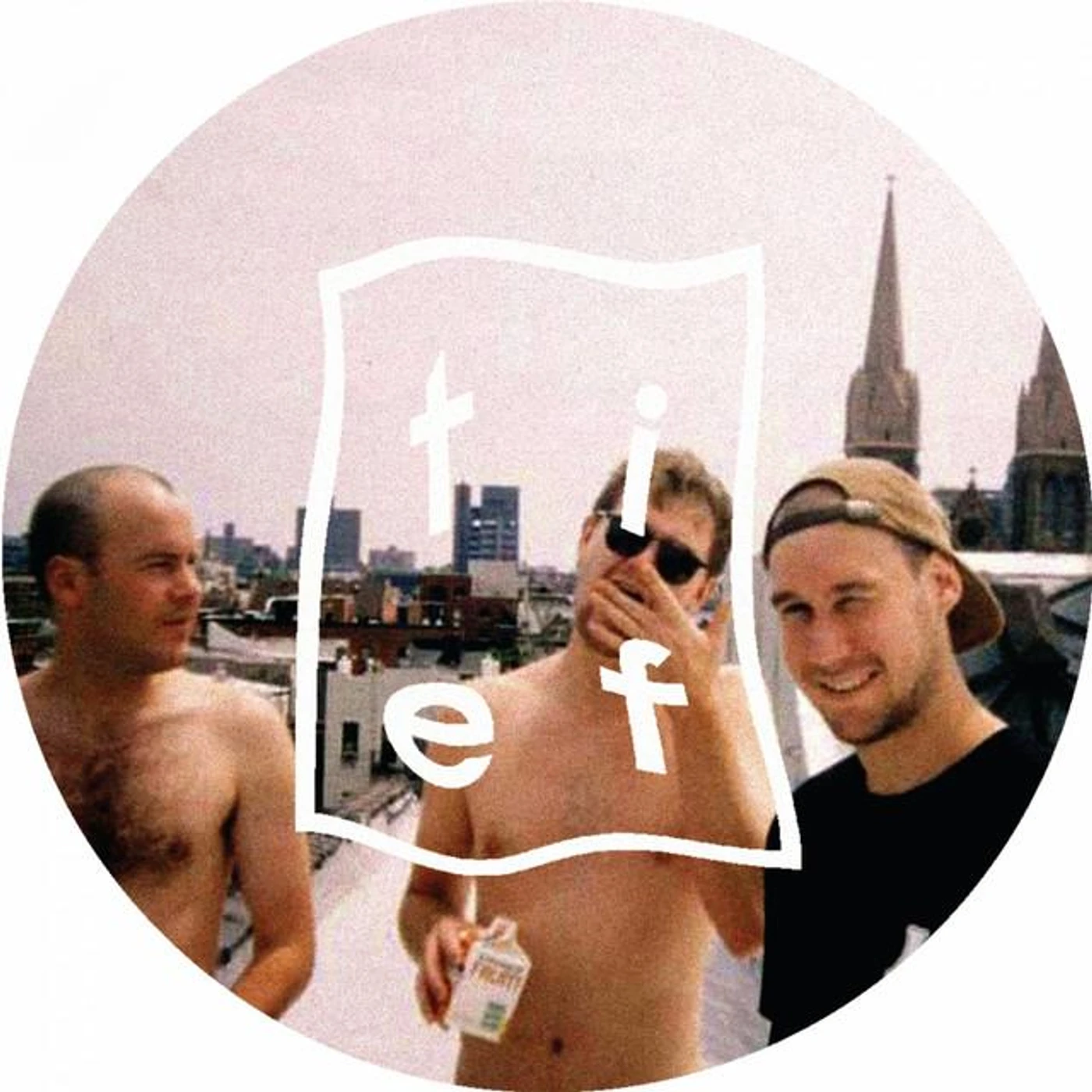 Jon Sable Brand Page