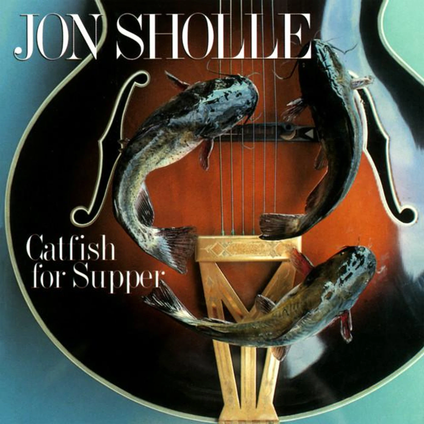 Jon Sholle Brand Page