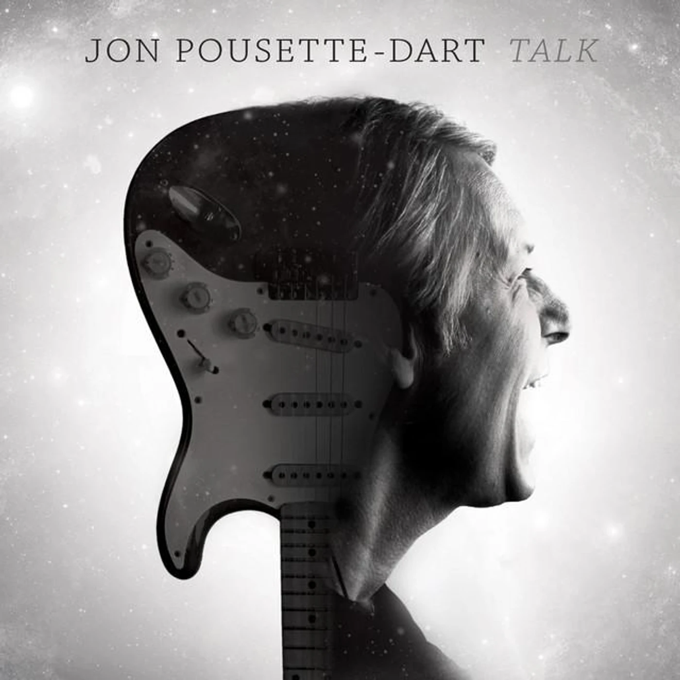 Jon Pousette-Dart Brand Page