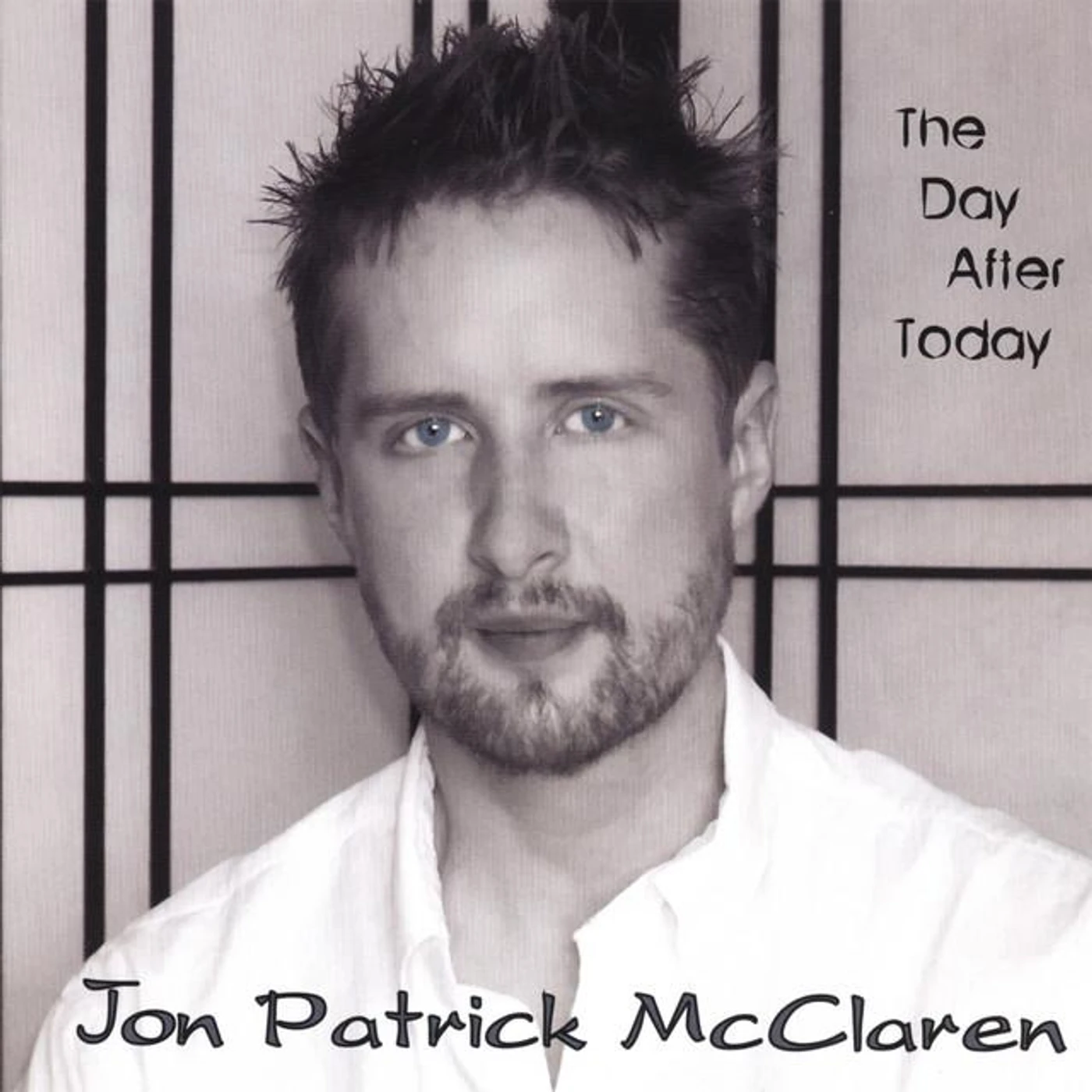 Jon Patrick McClaren