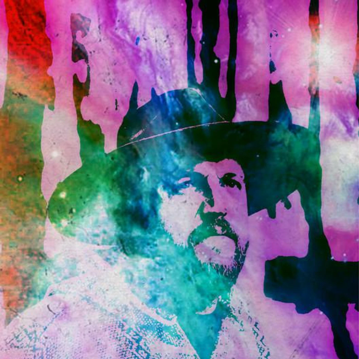 Jon Ranger Brand Page