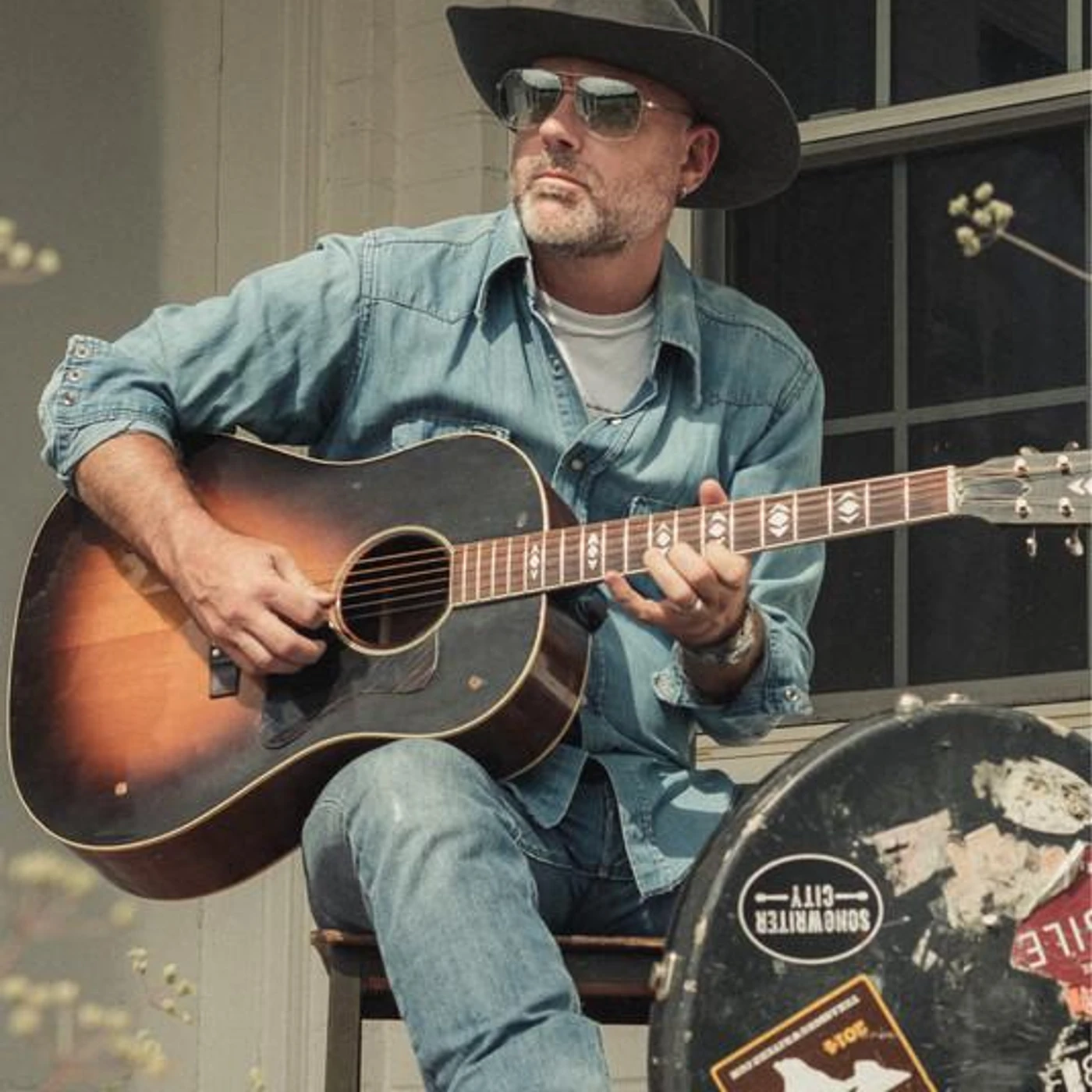 Jon Randall Brand Page