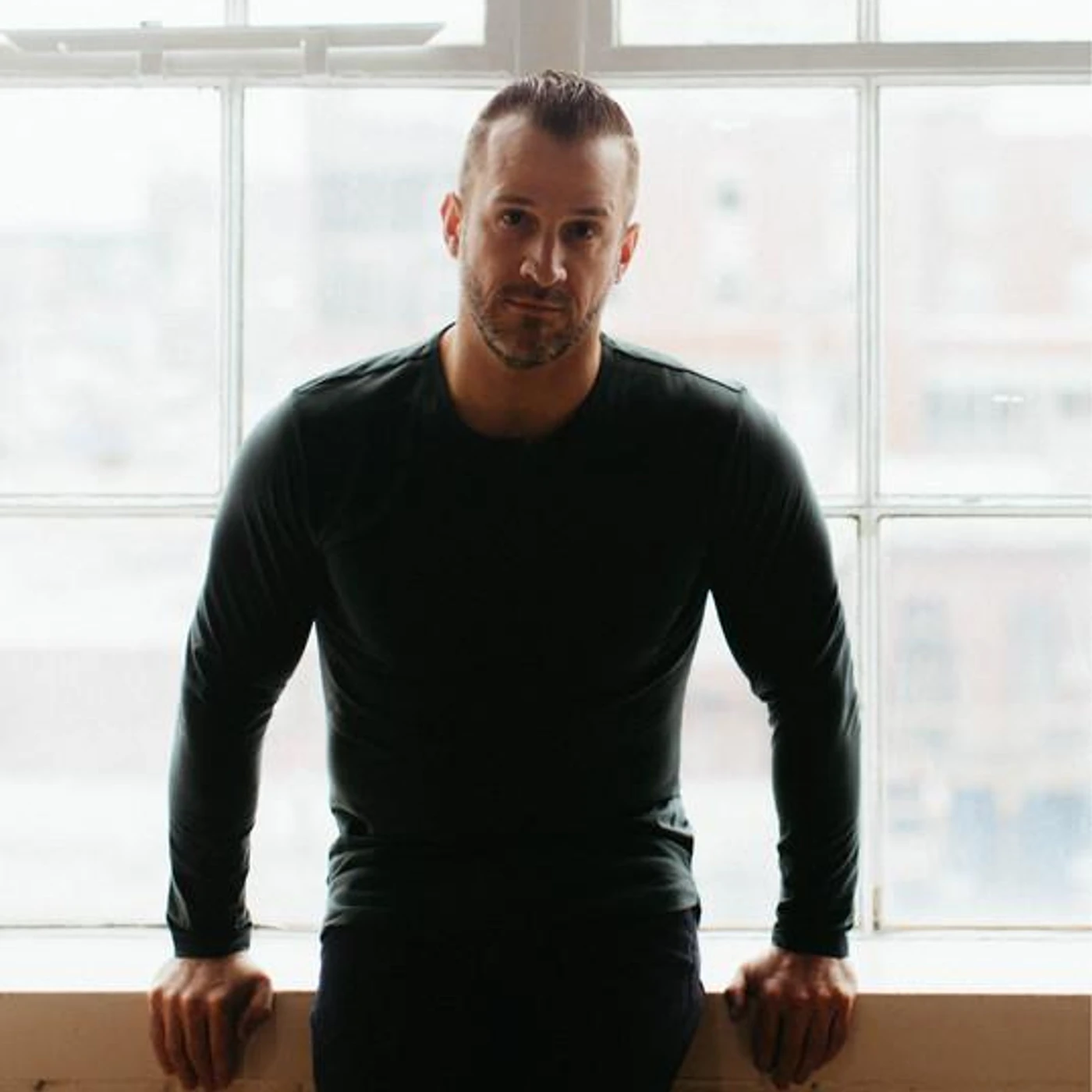 Jon Rizzo
