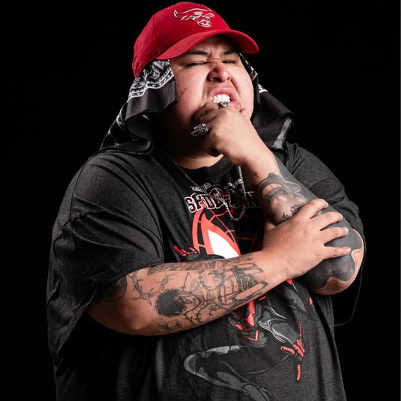 Jony Beltran
