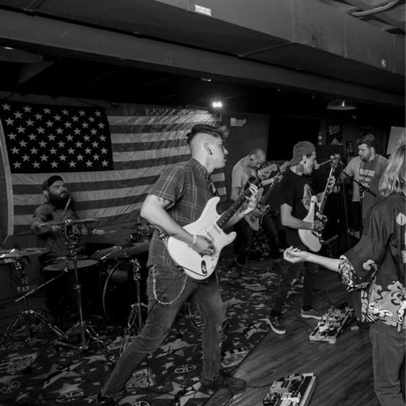 JONAH & THE WELL Brand Page