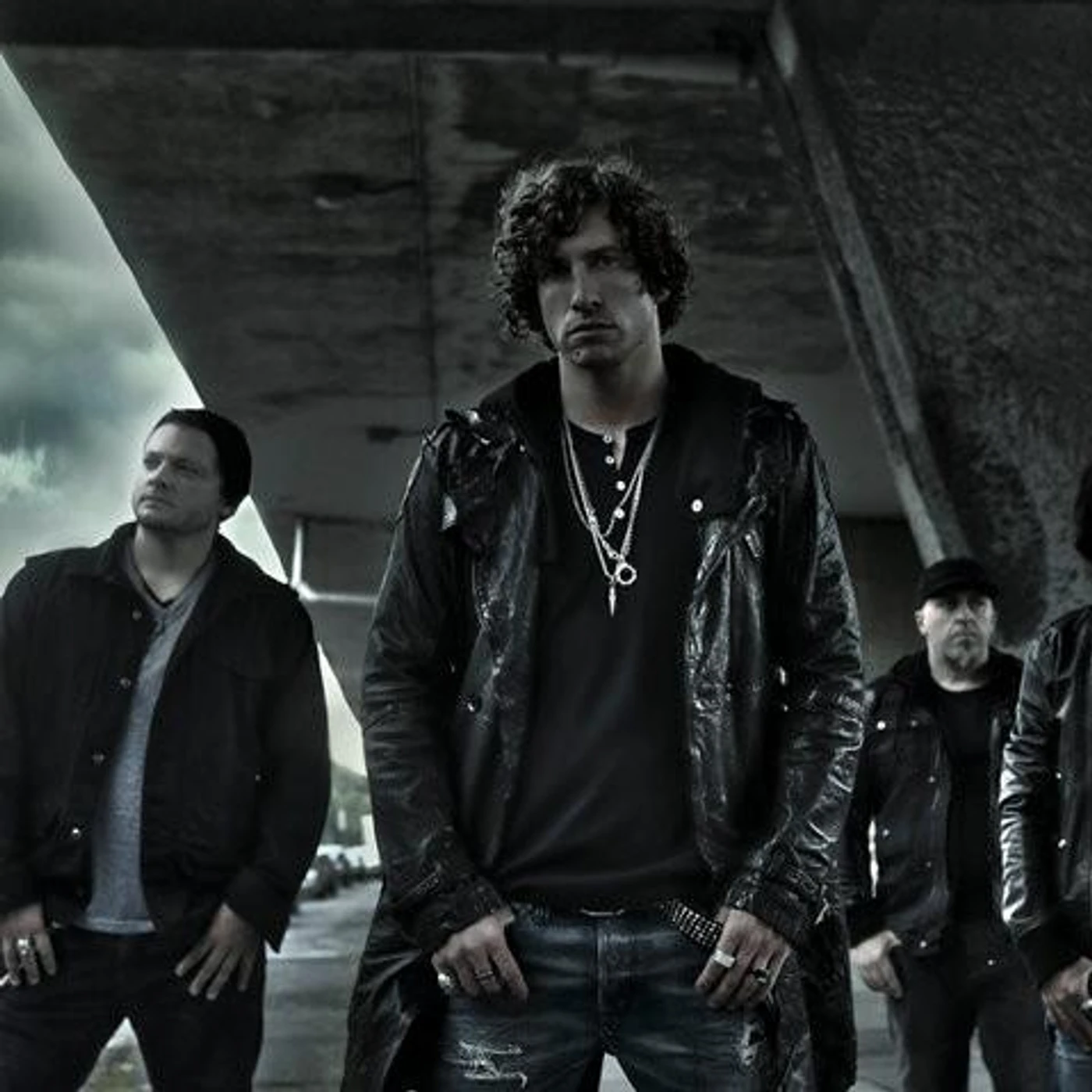 Jonas & The Massive Attraction Brand Page