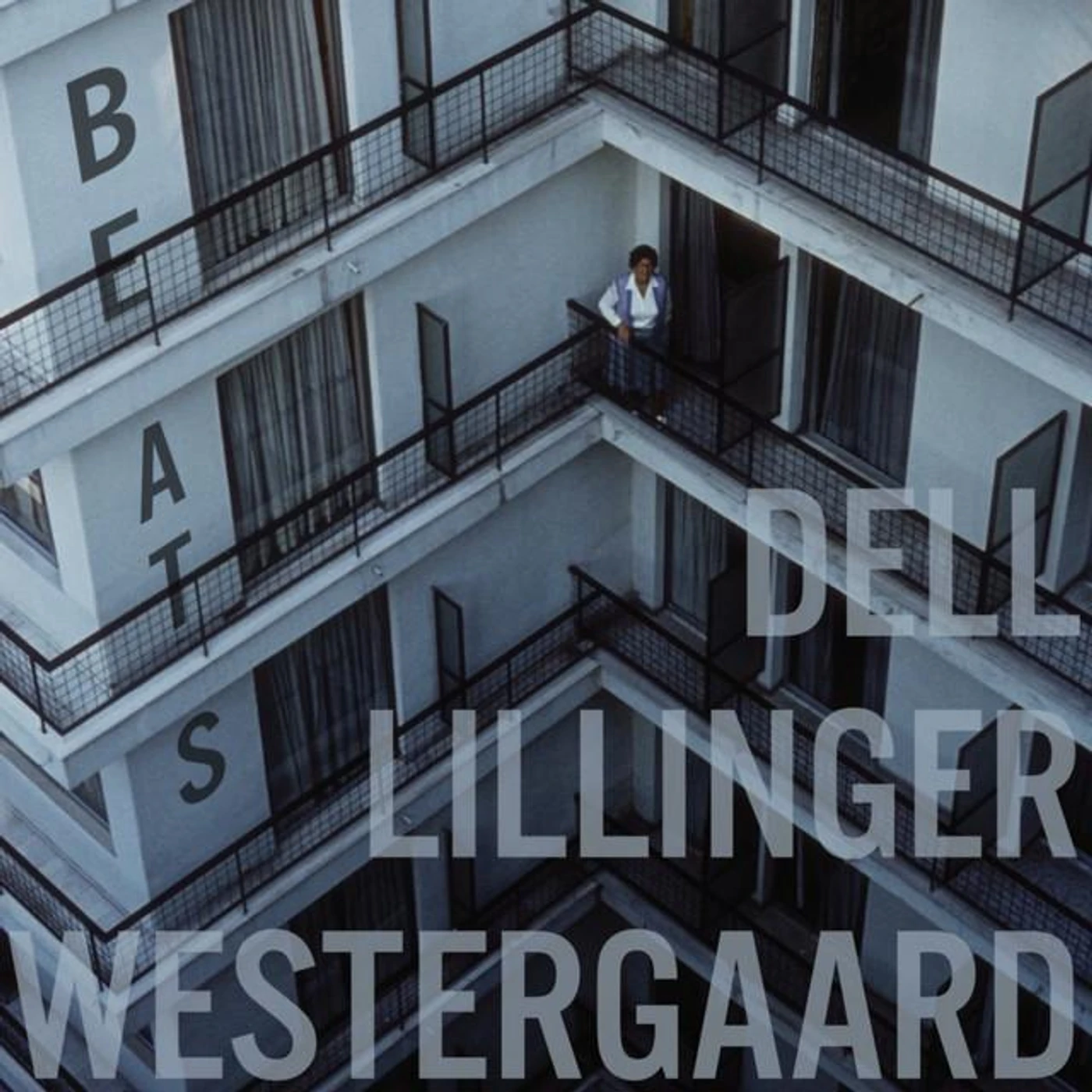 Jonas Westergaard Brand Page