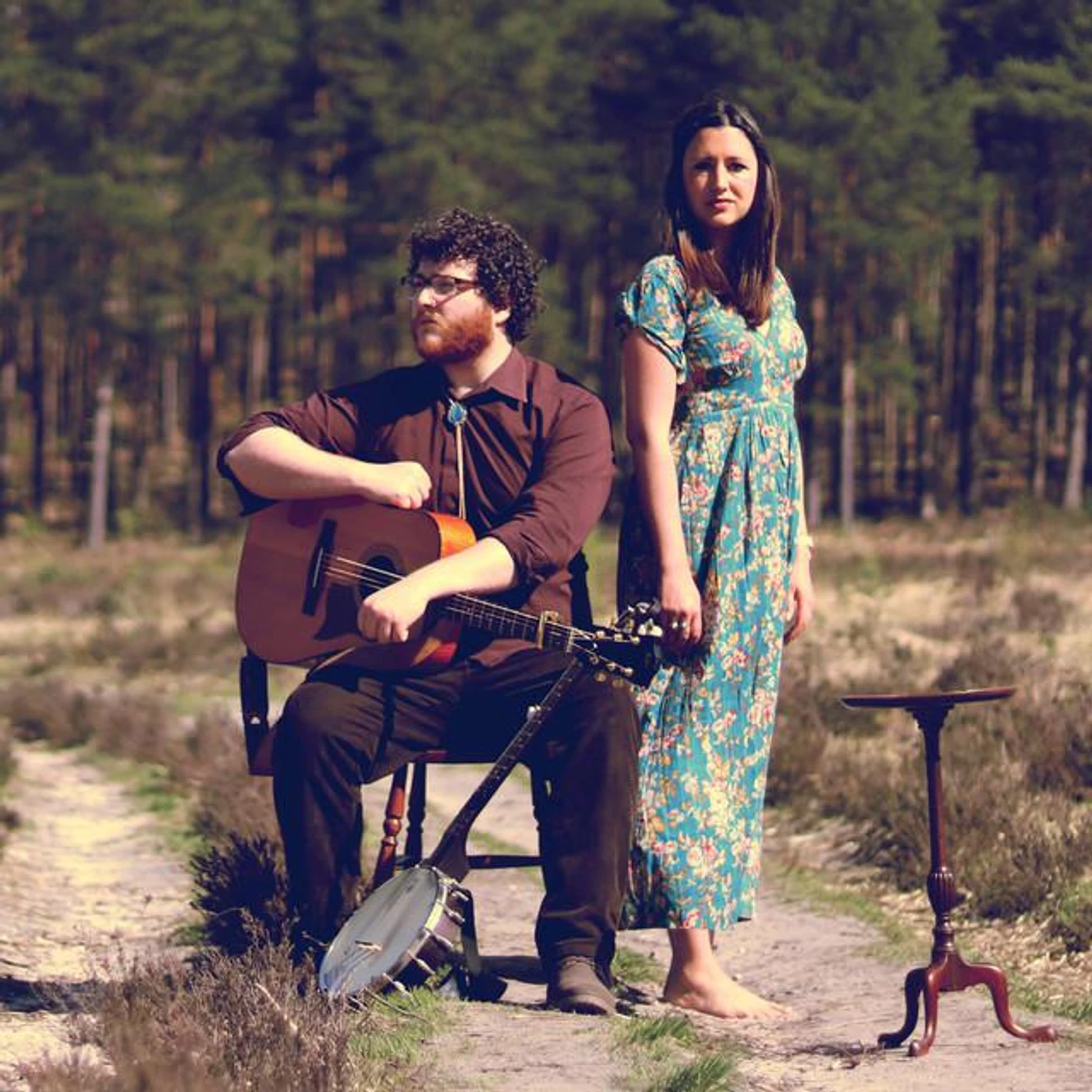 Jonas and Jane Brand Page