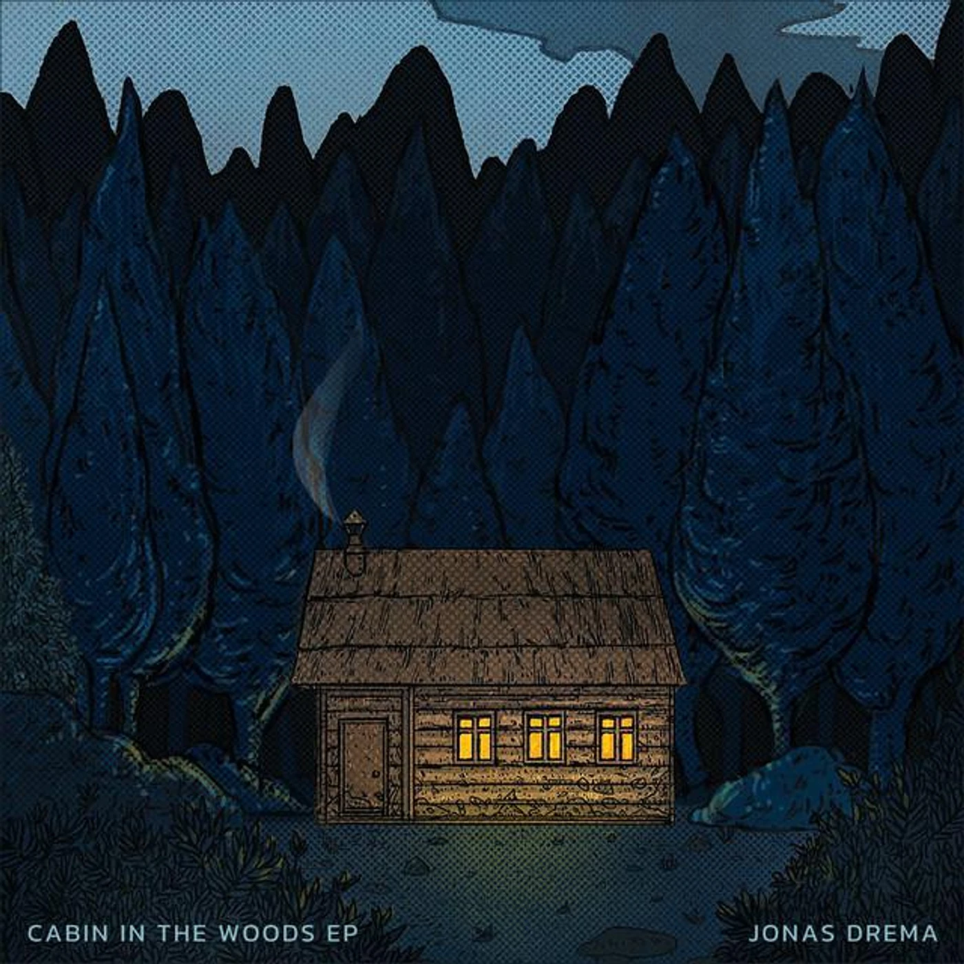 Jonas Drema Brand Page