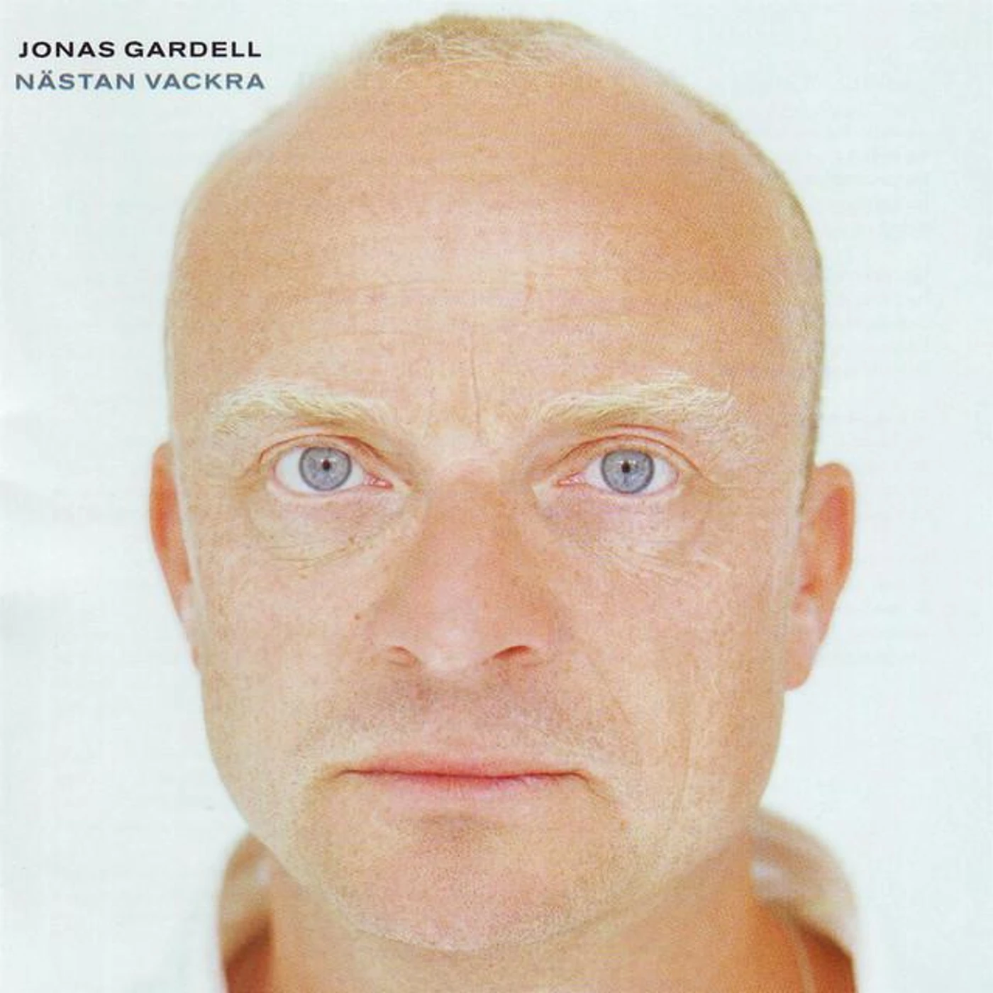 Jonas Gardell Brand Page