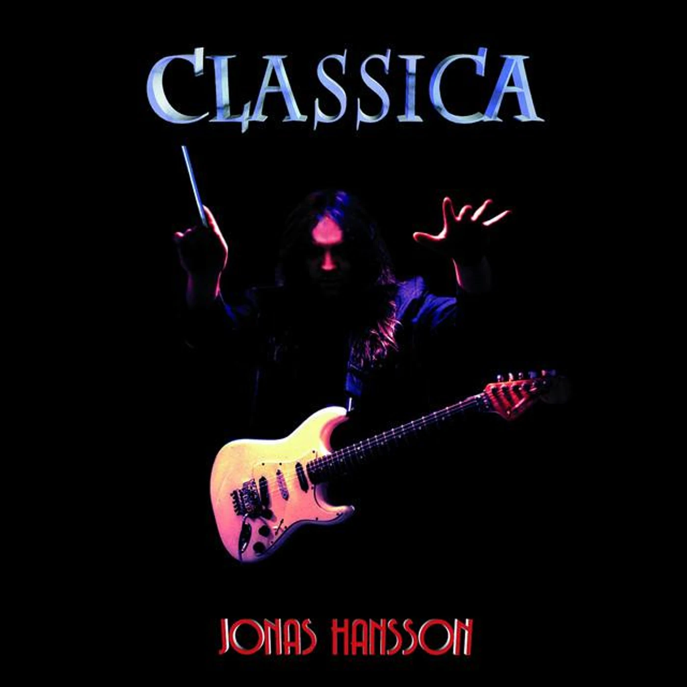 Jonas Hansson Brand Page