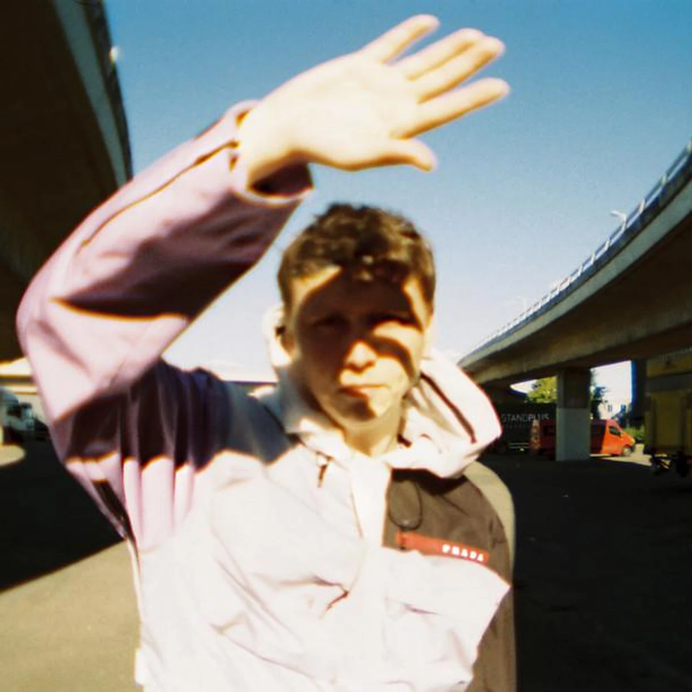 Jonas Landwehr Brand Page