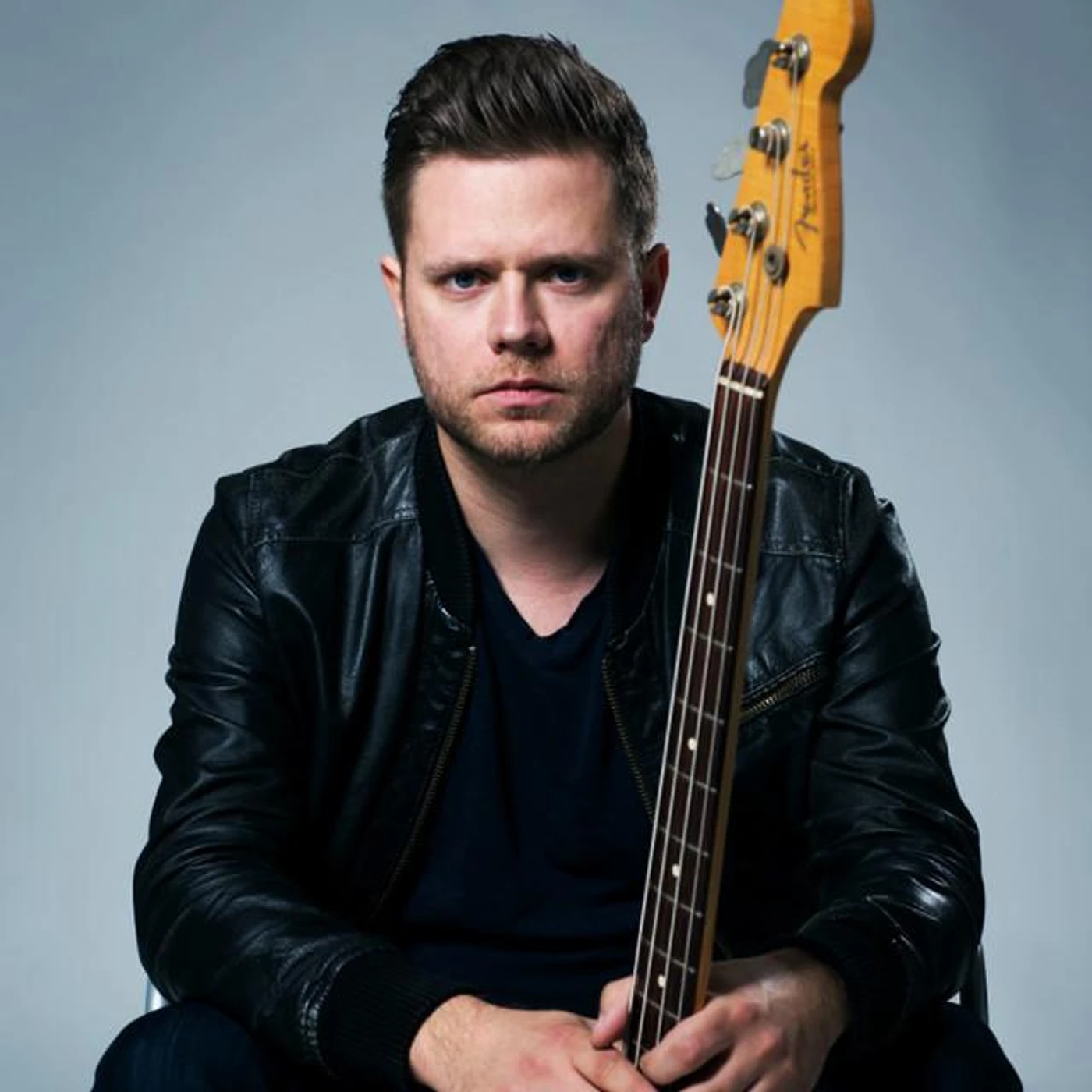 Jonas Lindberg Brand Page