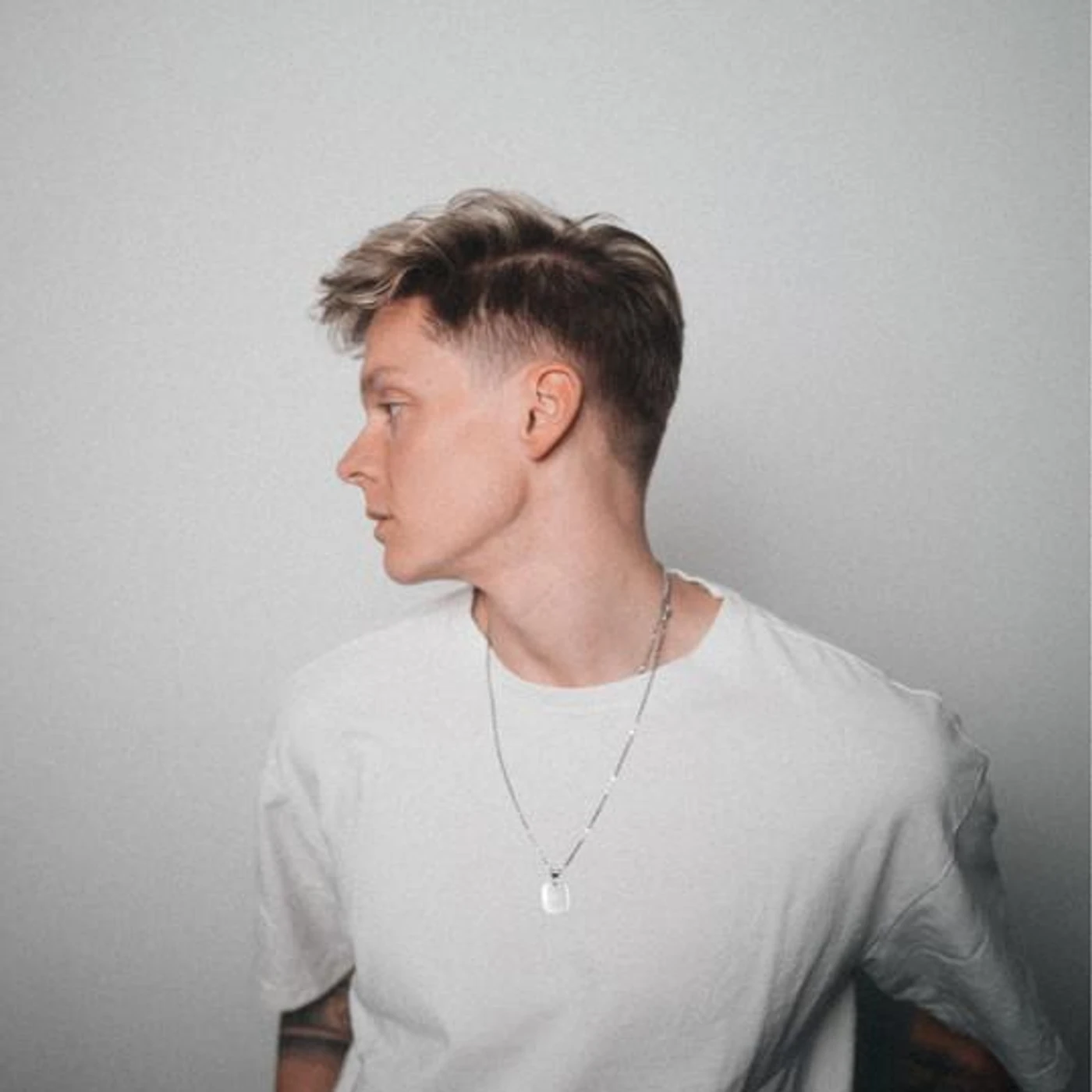 Jonas Monar Brand Page