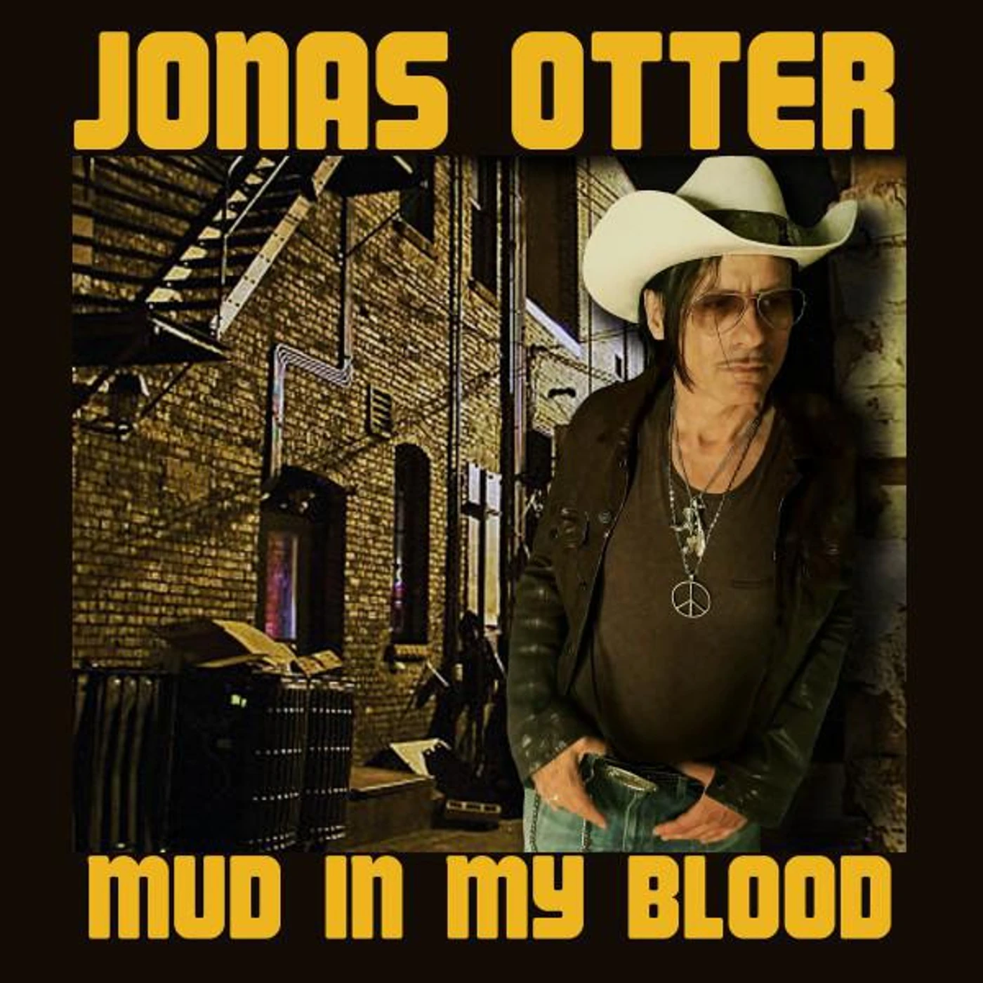 Jonas Otter Brand Page