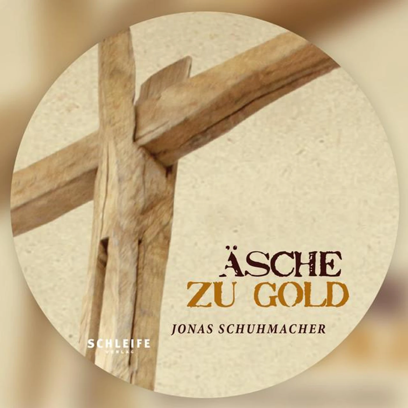 Jonas Schuhmacher