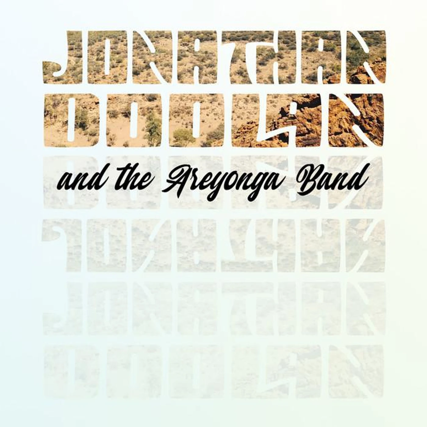 Jonathan Doolan Brand Page