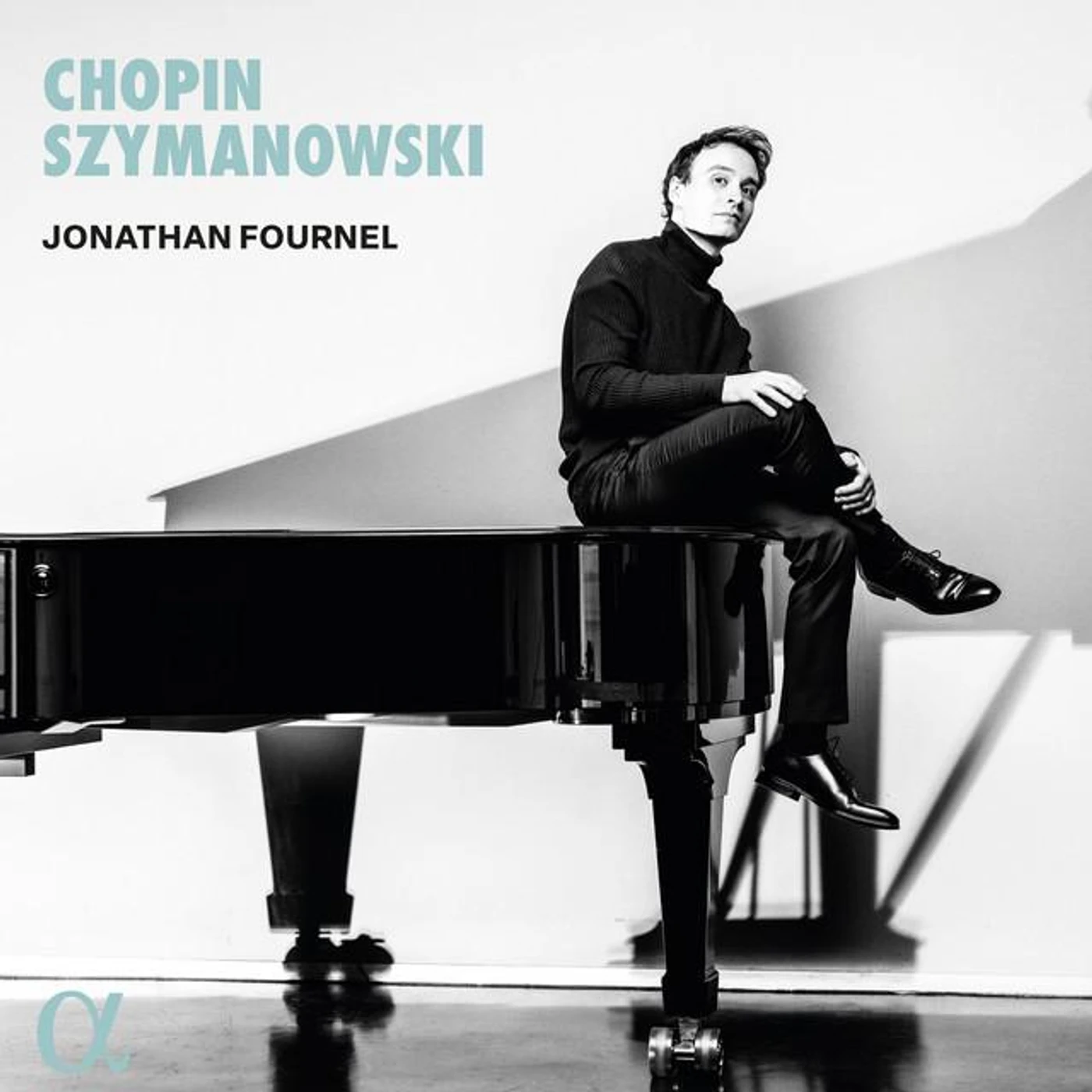 Jonathan Fournel Brand Page