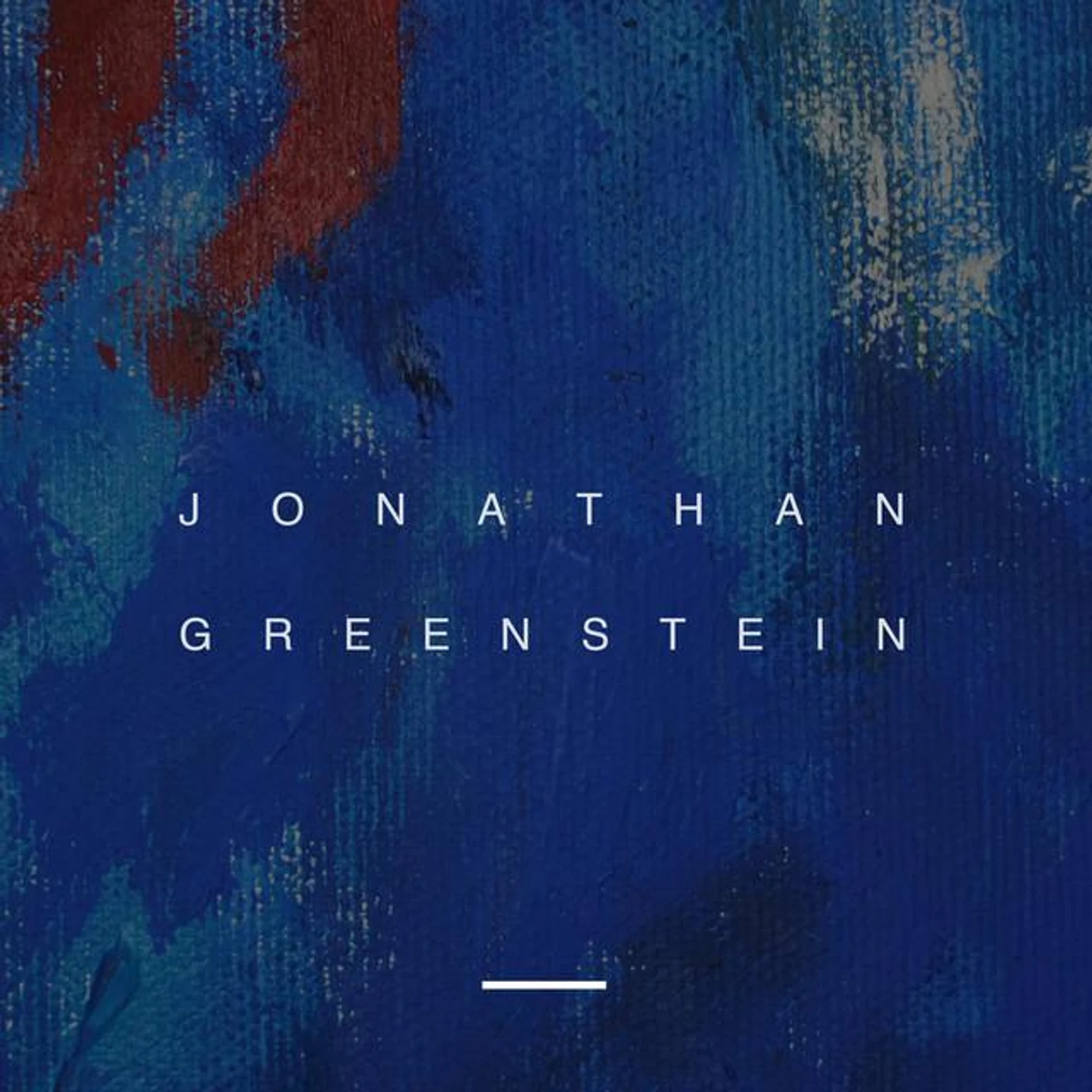 Jonathan Greenstein Brand Page