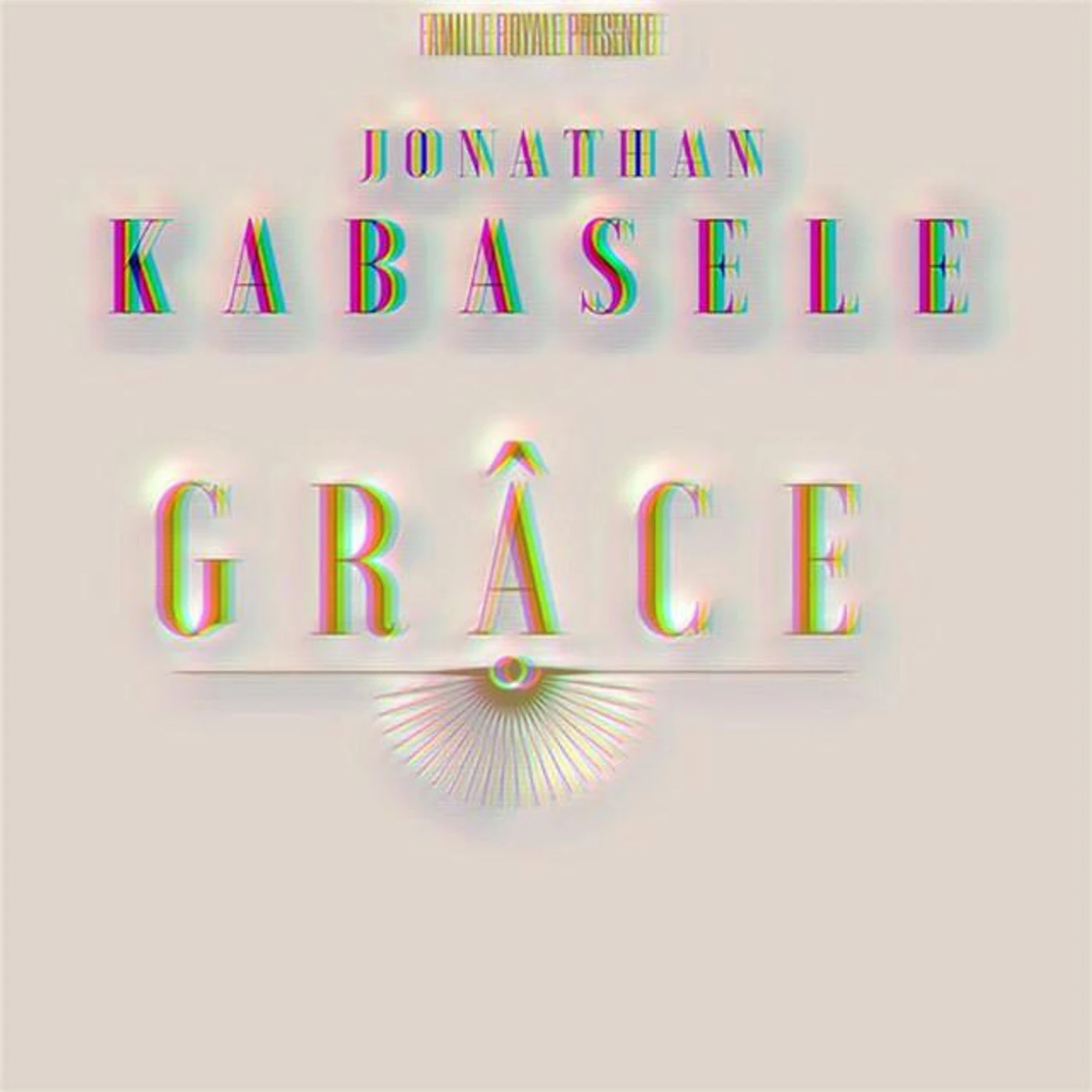 Jonathan Kabasele
