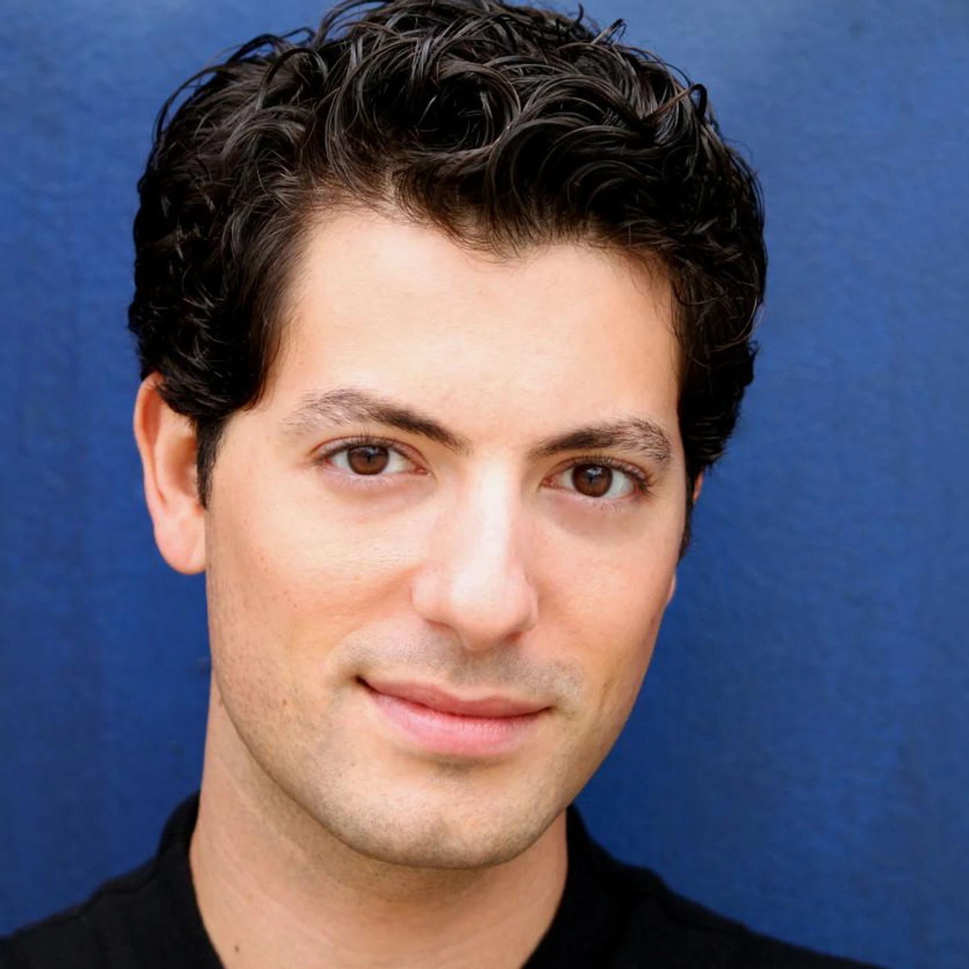 Jonathan Karrant Brand Page