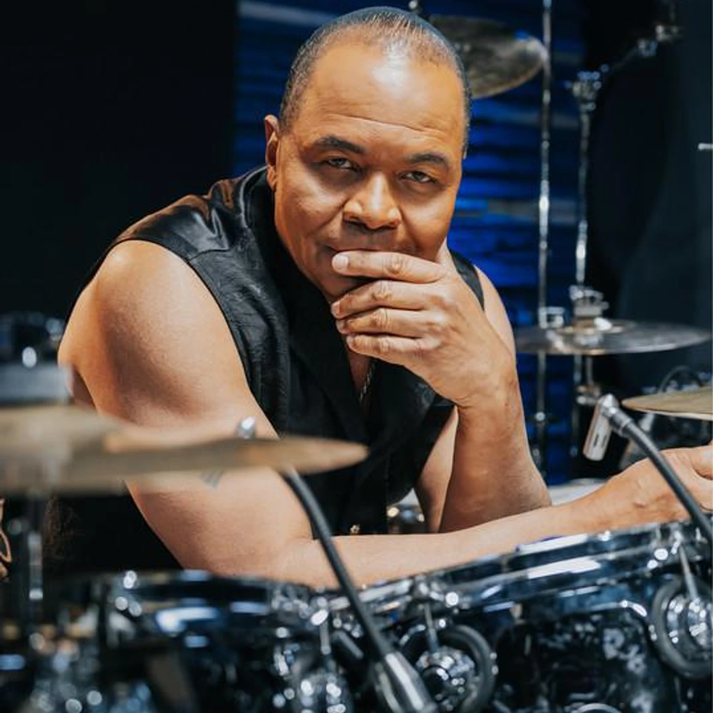 Jonathan Moffett Brand Page