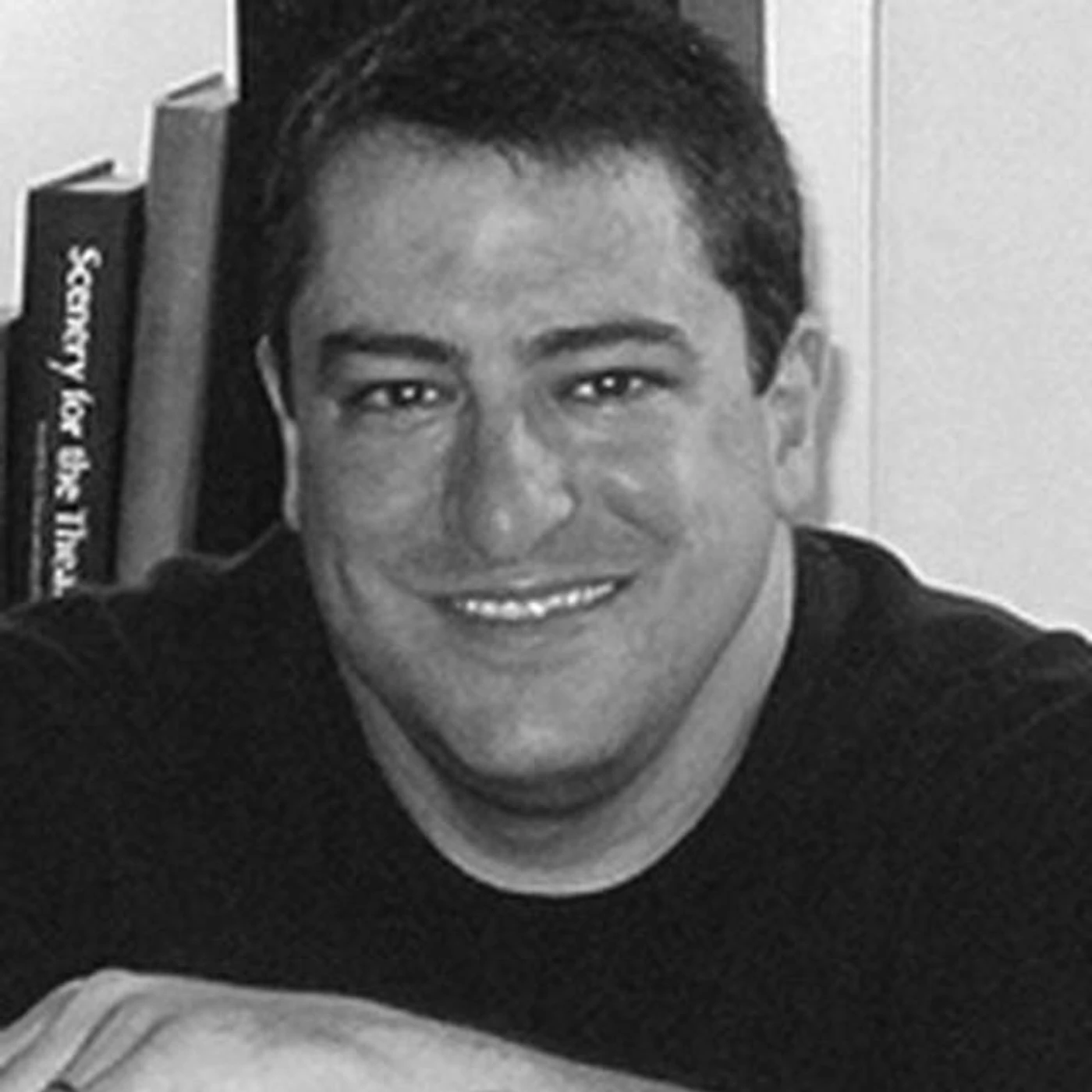 Jonathan Price Brand Page