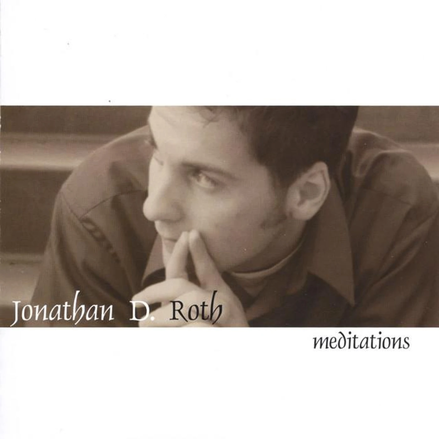 Jonathan Roth Brand Page