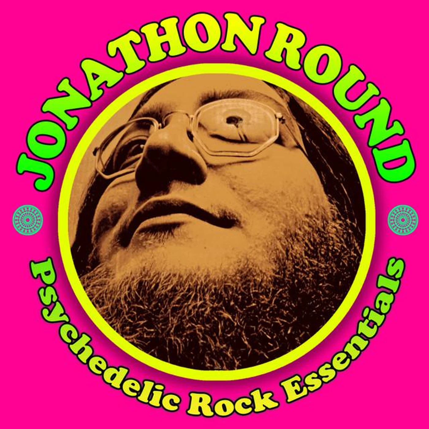 Jonathon Round Brand Page