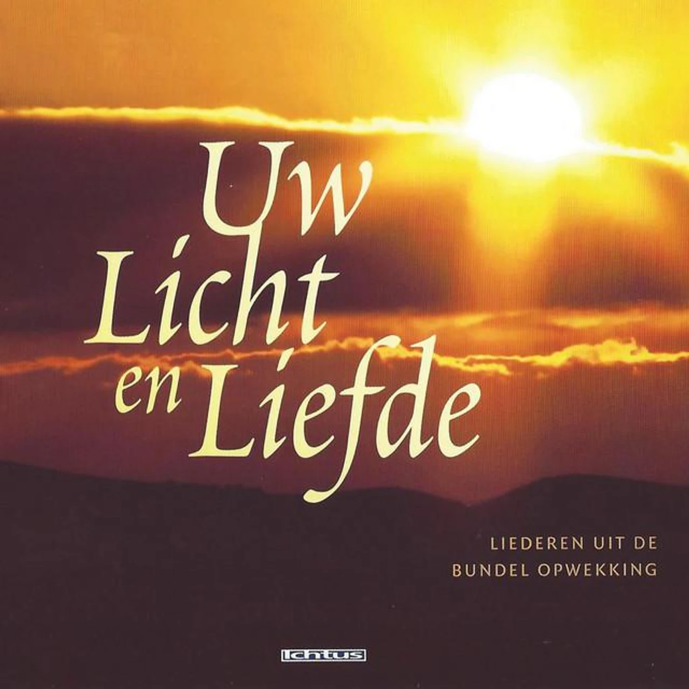 Jongerenkoor "Praise the Lord" Notter