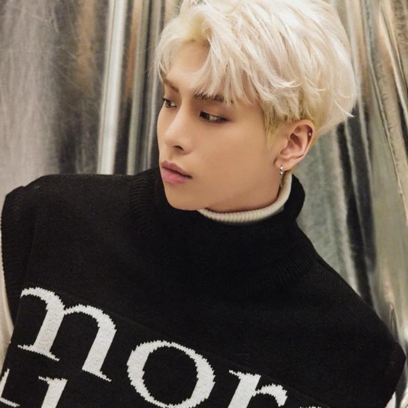 JONGHYUN Brand Page