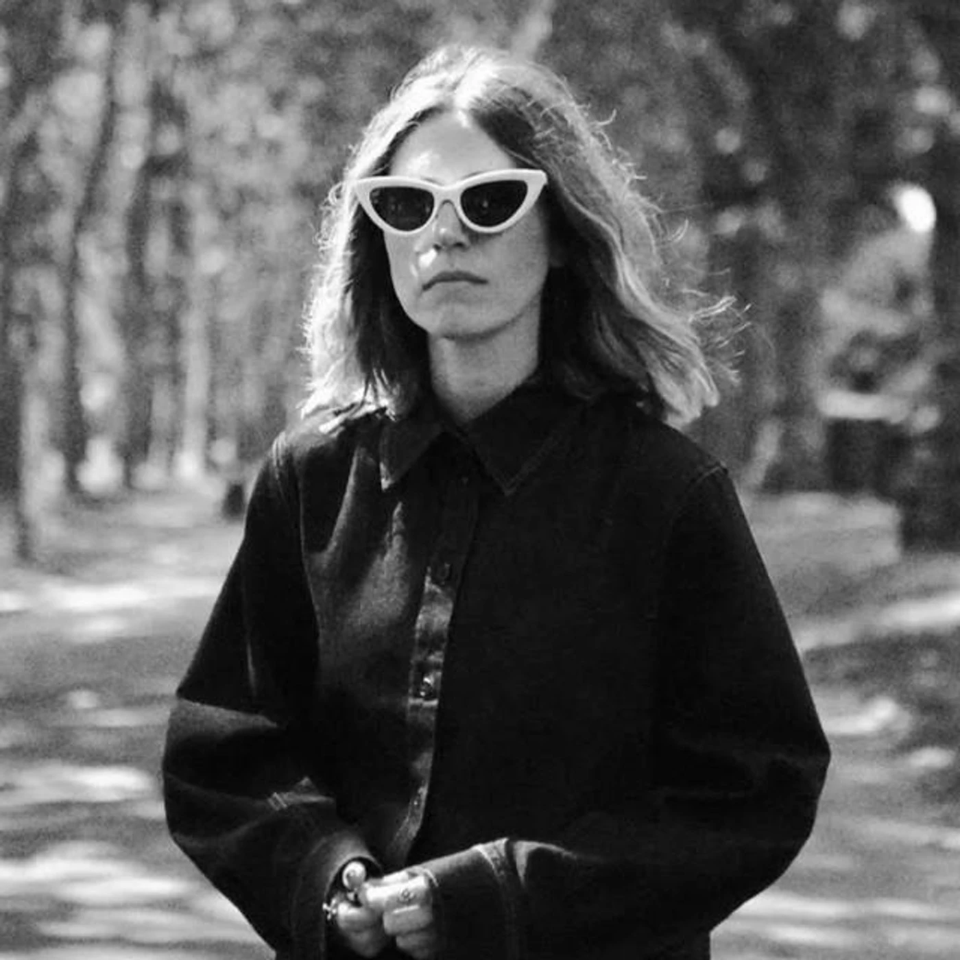 Joni Brand Page