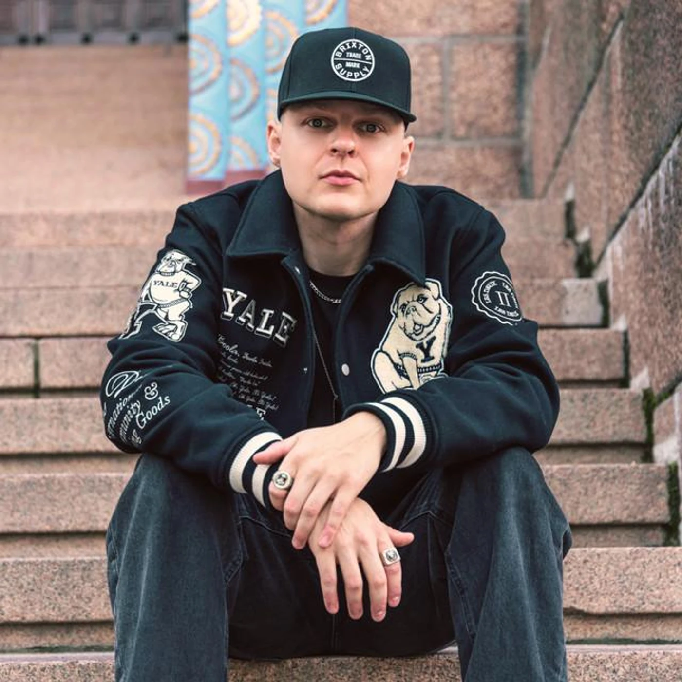 Jonihey Brand Page