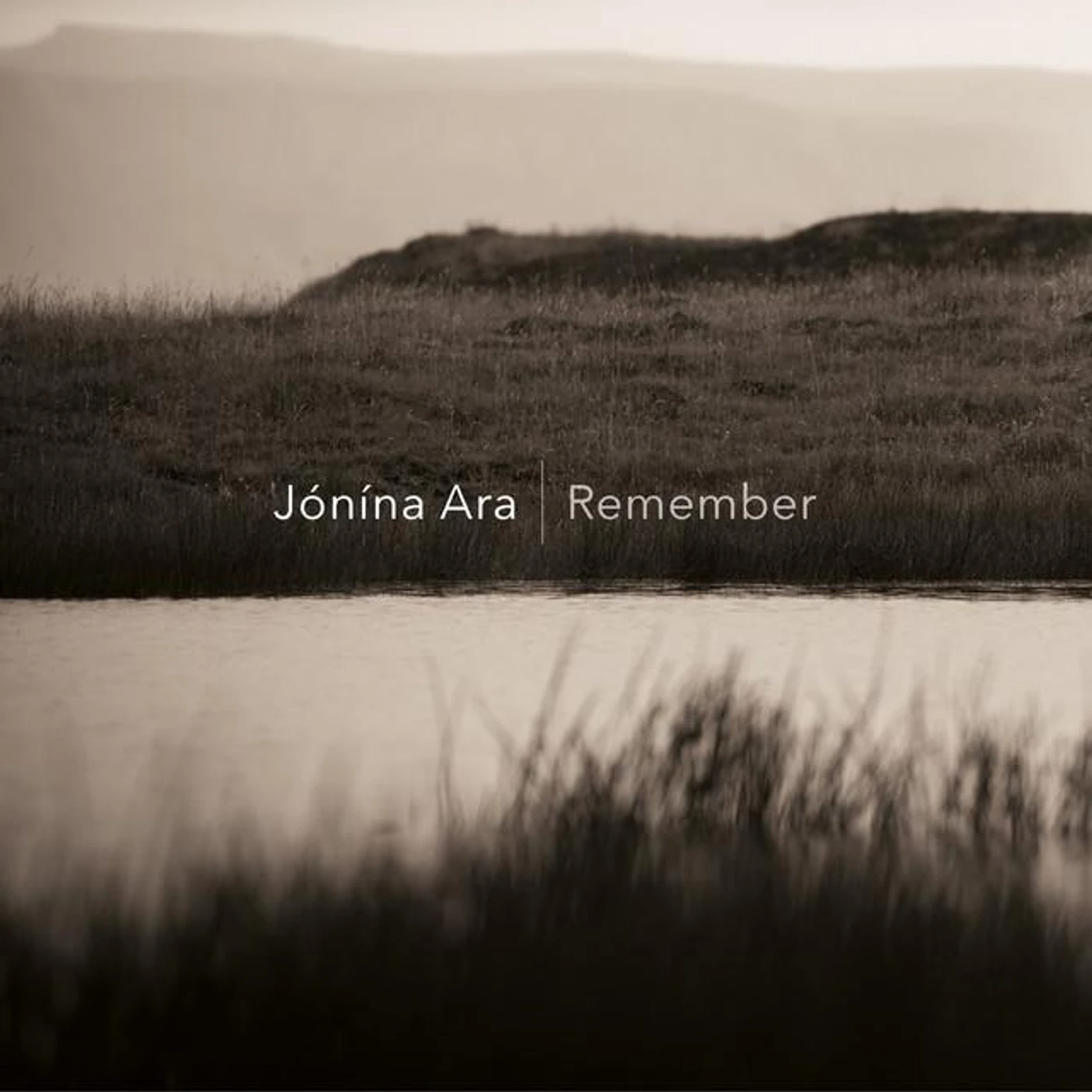 Jonina Ara Brand Page