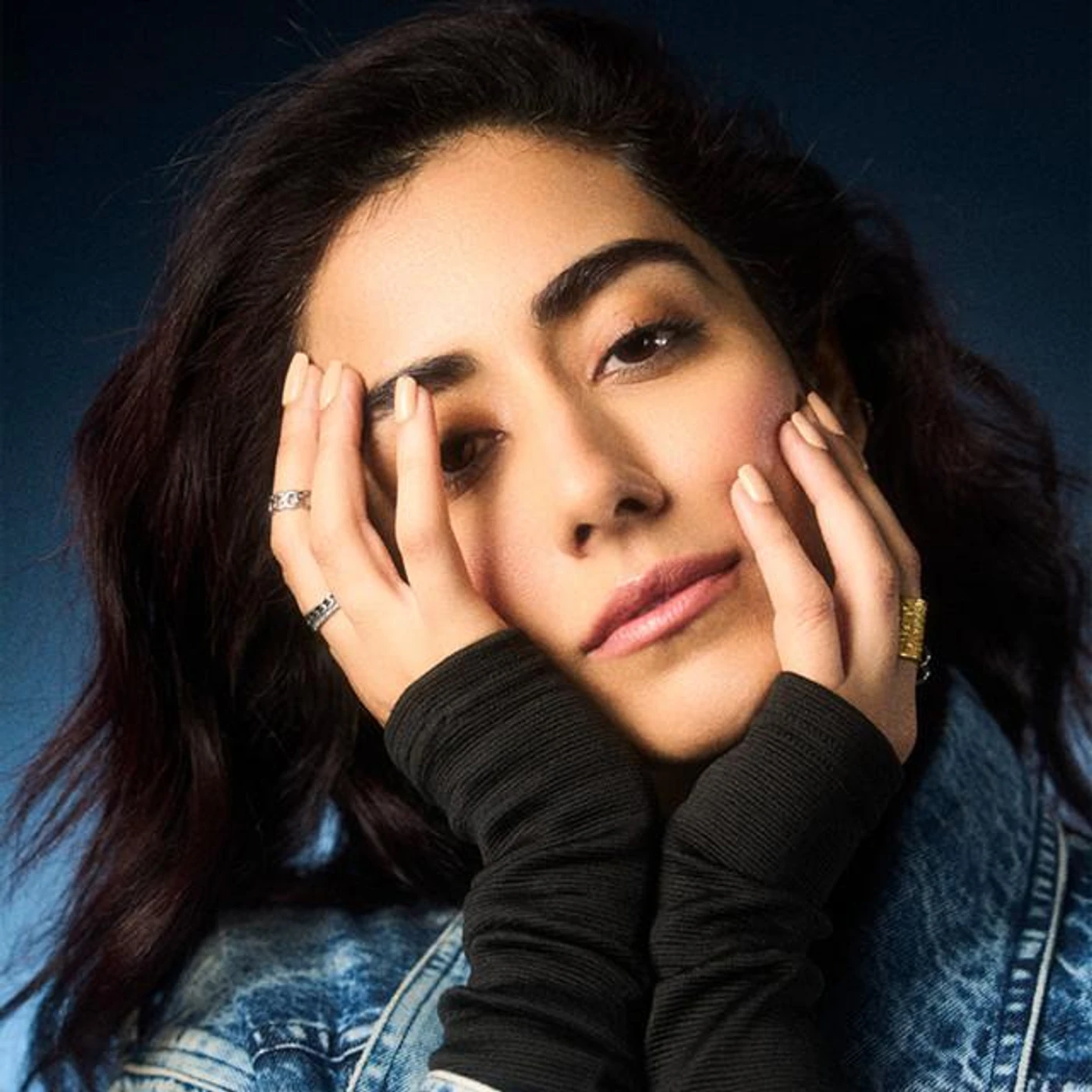 Jonita Gandhi Brand Page