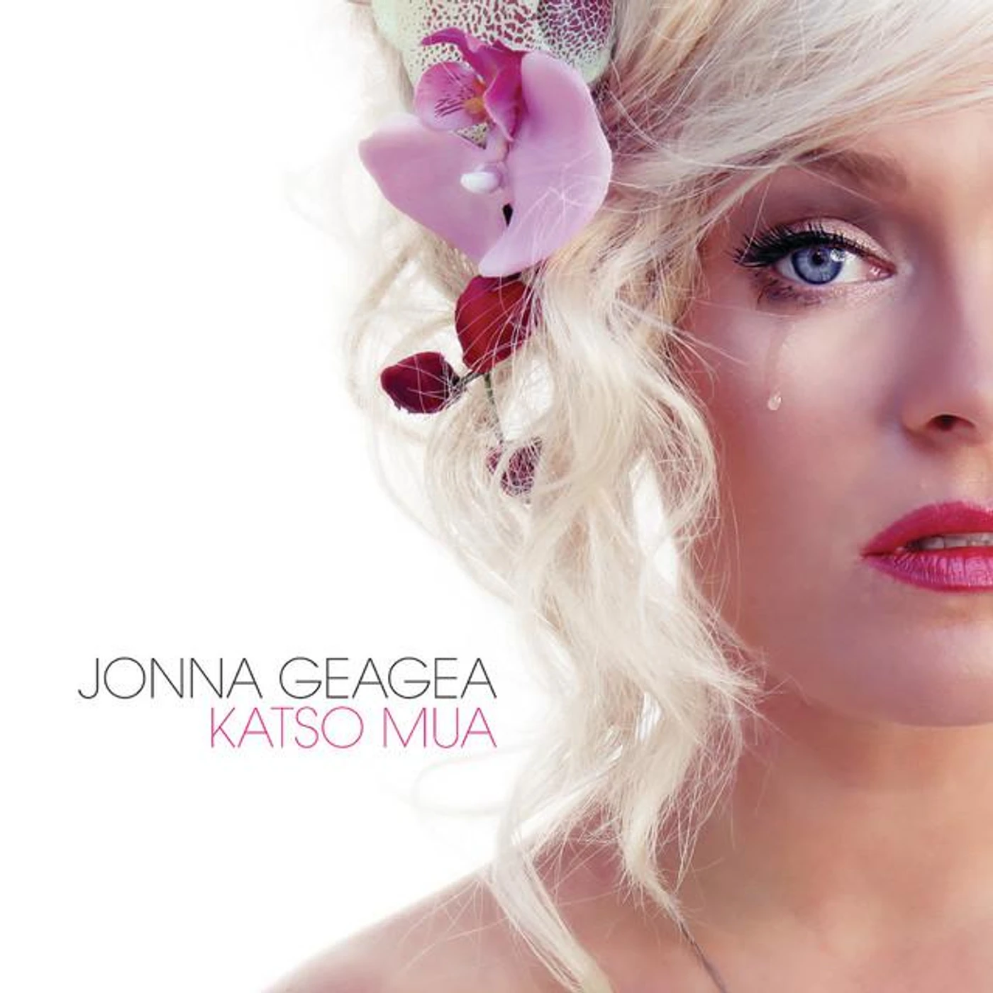 Jonna Geagea