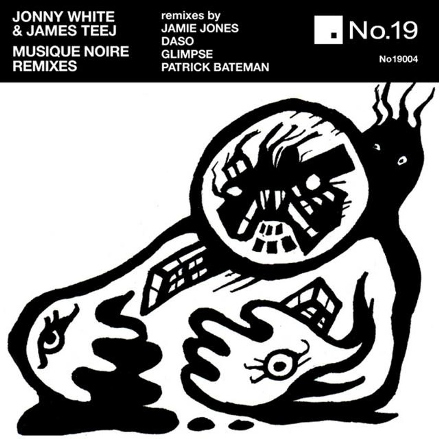 Jonny White Brand Page