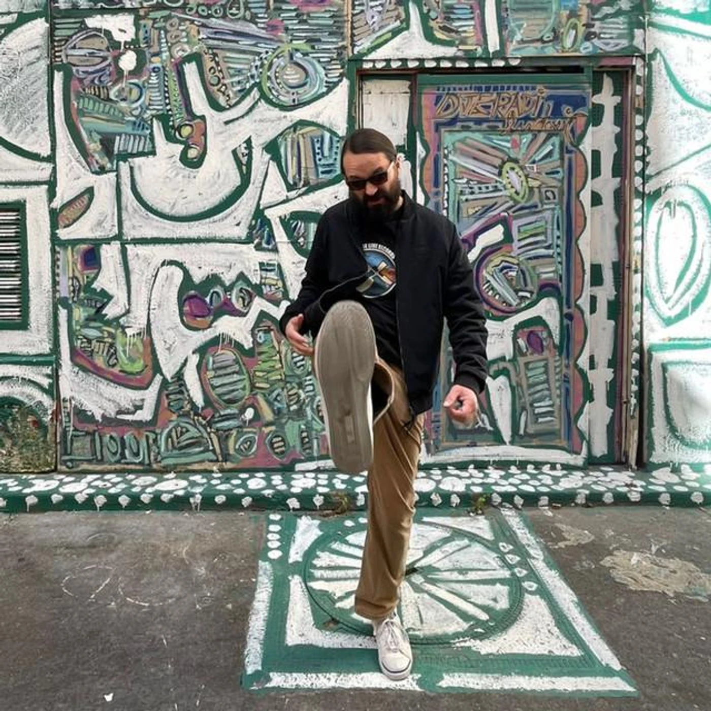 Jonny Drop Brand Page