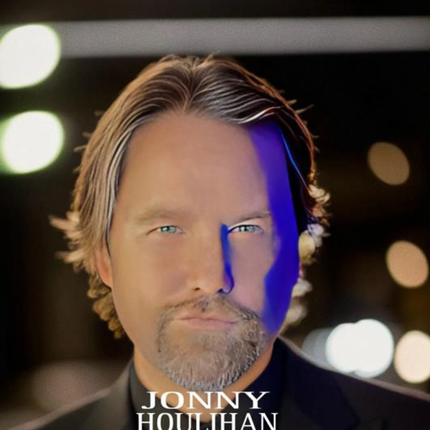 Jonny Houlihan