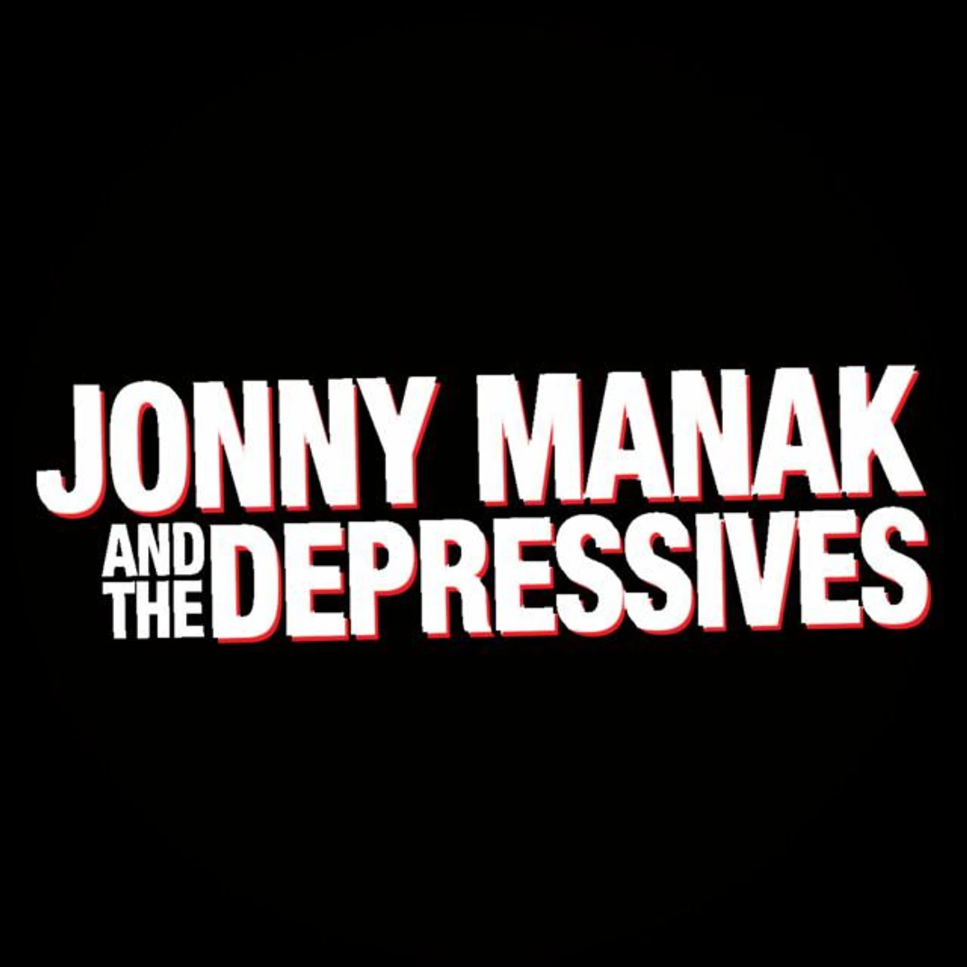 Jonny Manak and the Depressives Brand Page