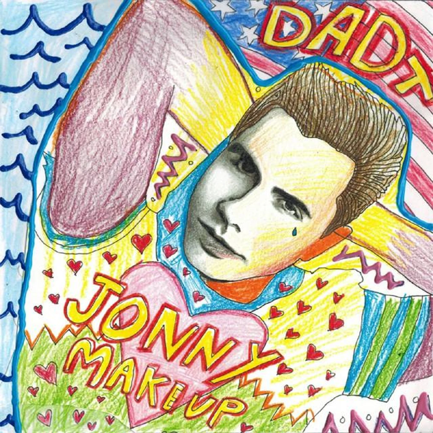 Jonny Makeup