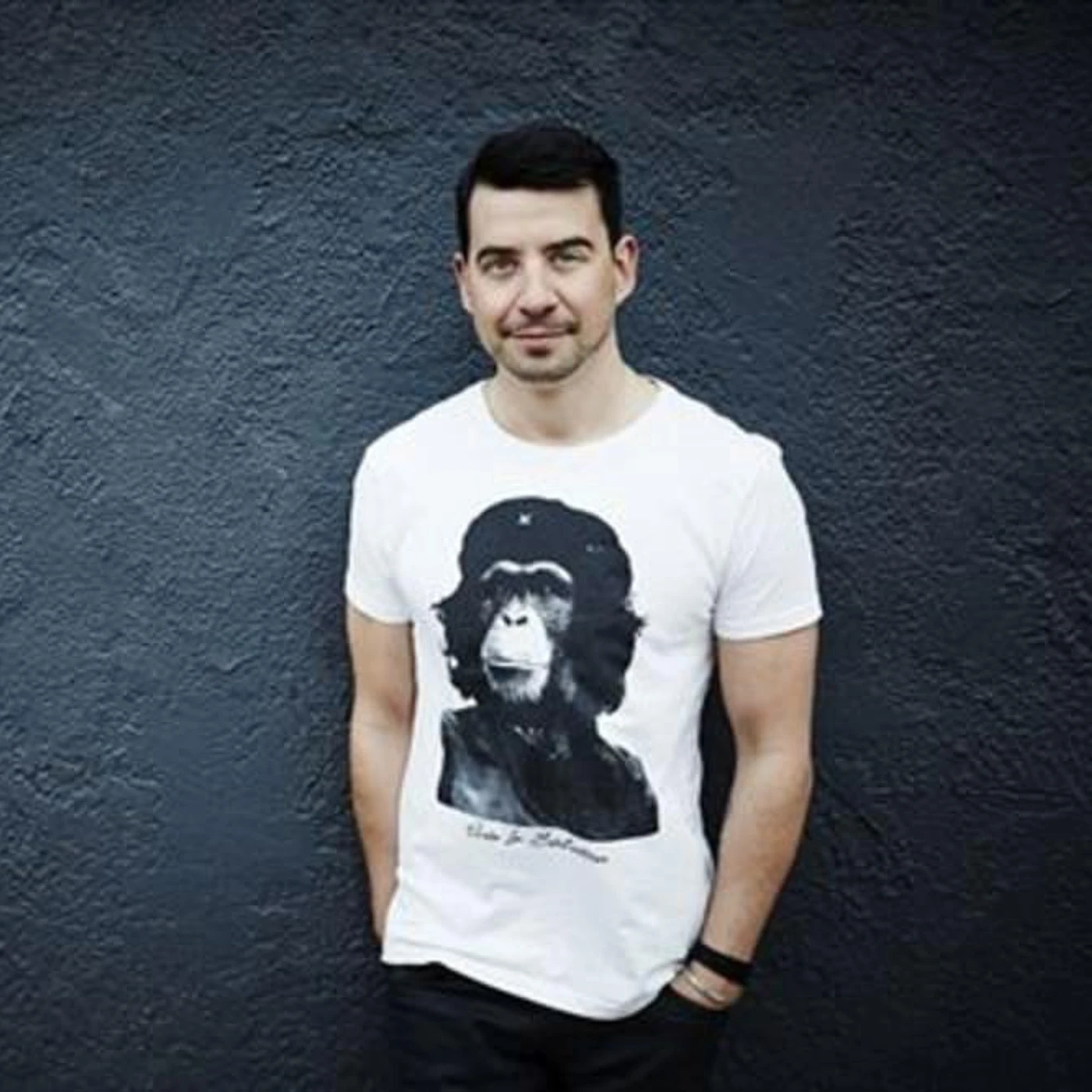 Jono Fernandez